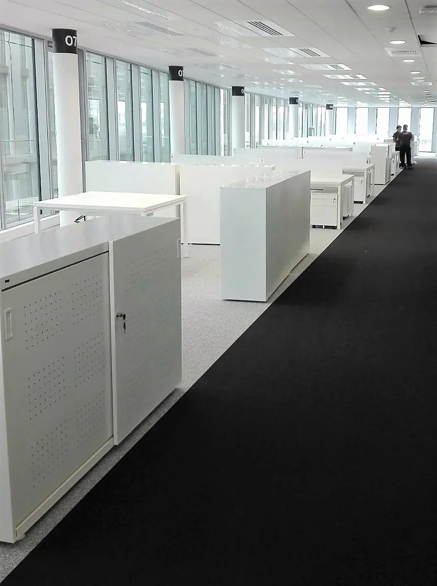 Guialmi - Acoustic Cupboards
