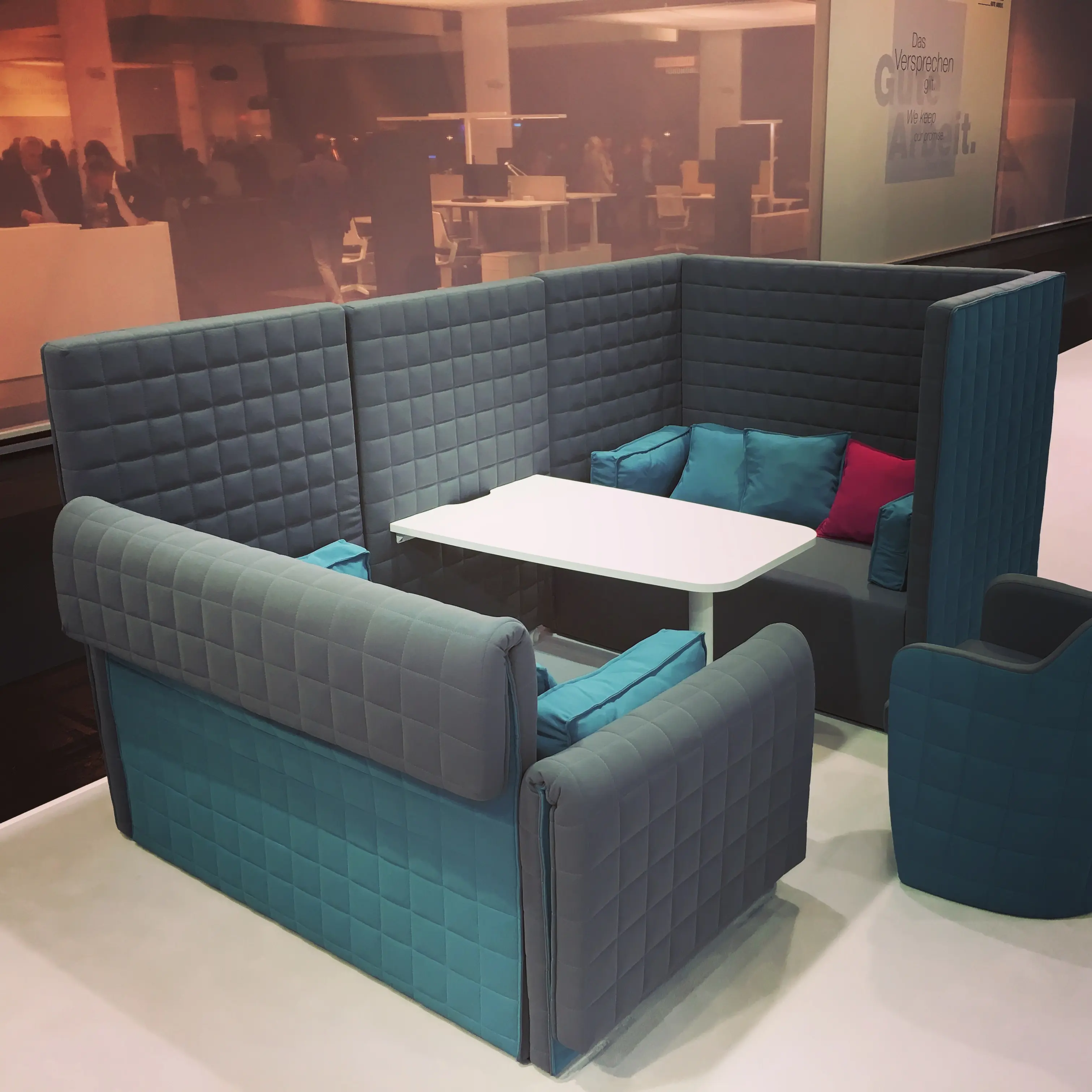 Guialmi - Marea Foldable Sofa
