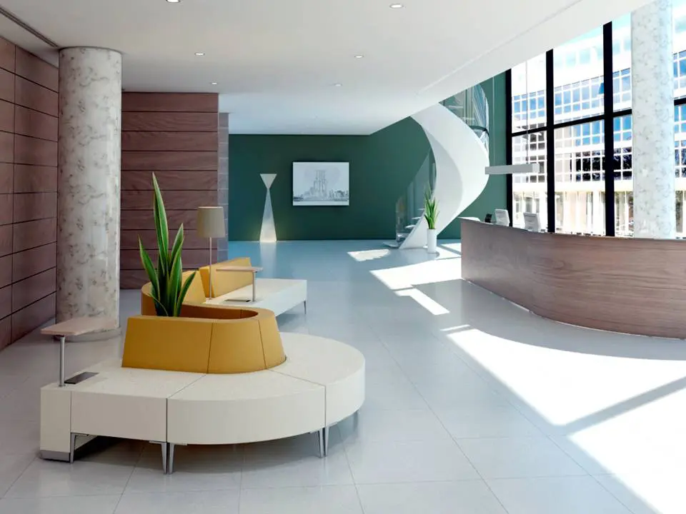 Guialmi - In.Motion Modular Sofa System