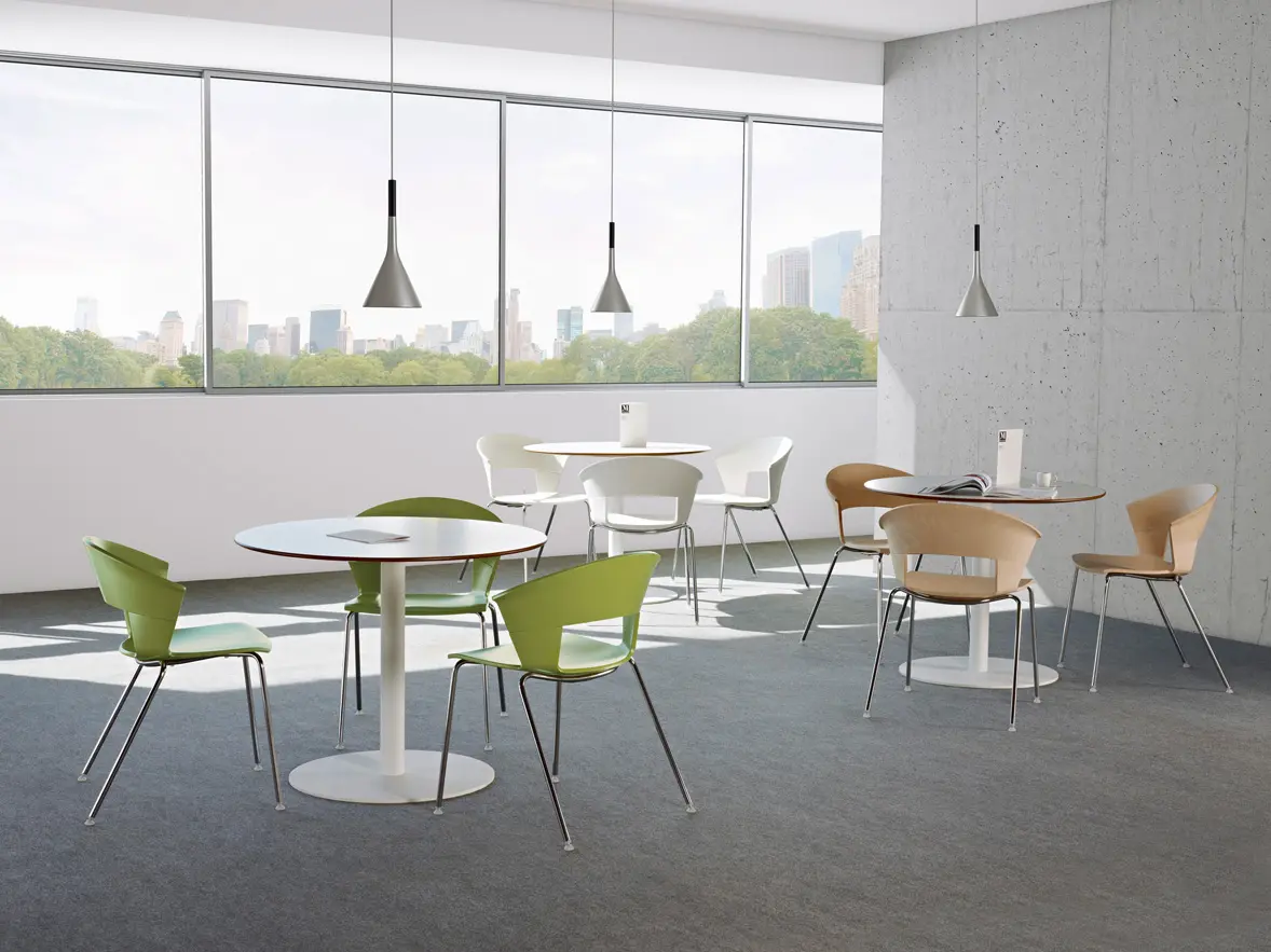 Guialmi - Nature Table