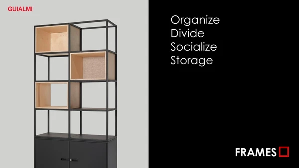 Immagine di anteprima del file Frames