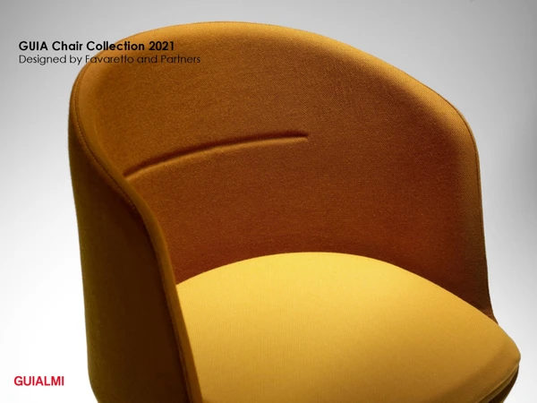 Immagine di anteprima del file GUIA Chair Collection 2021
