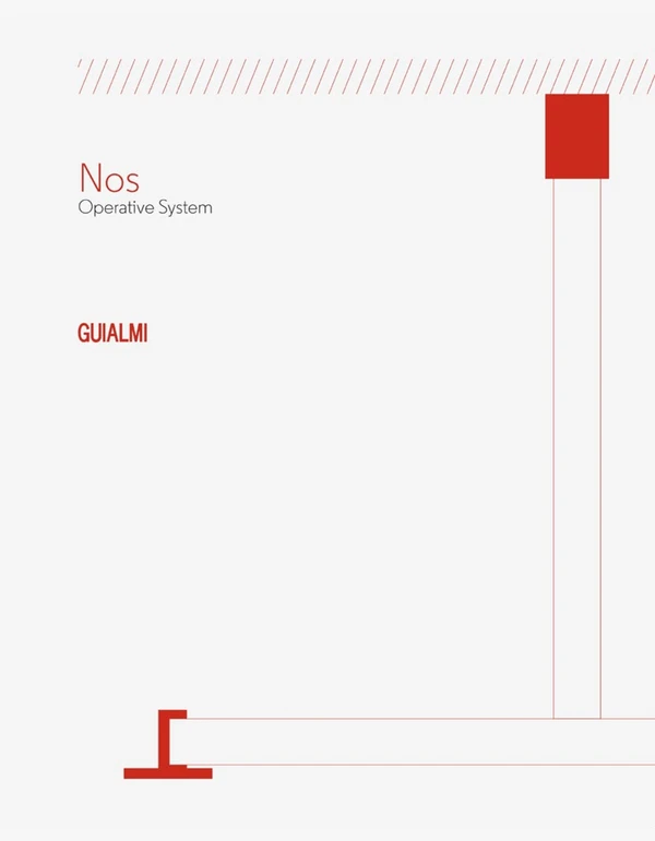 Immagine di anteprima del file Nos Operative System (pt)