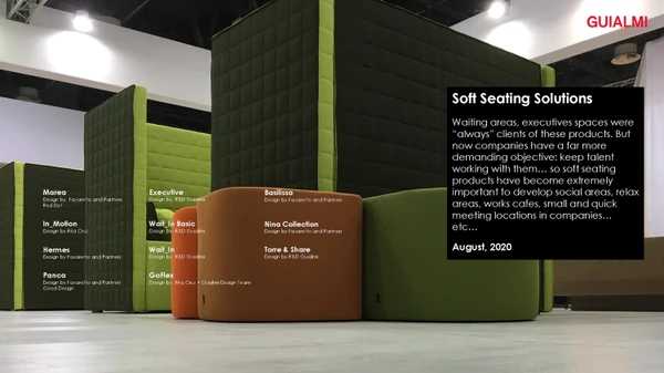 Immagine di anteprima del file Soft Seating Solutions