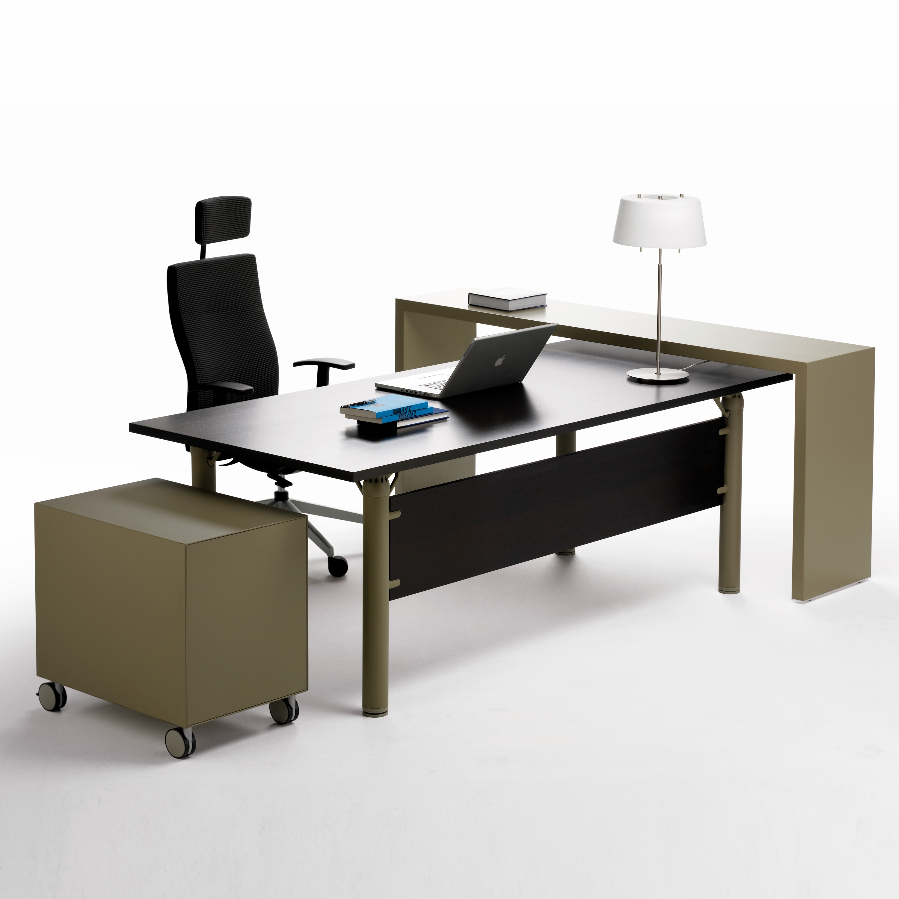 Produkt Layer Operative Desking System des Herstellers Guialmi anzeigen