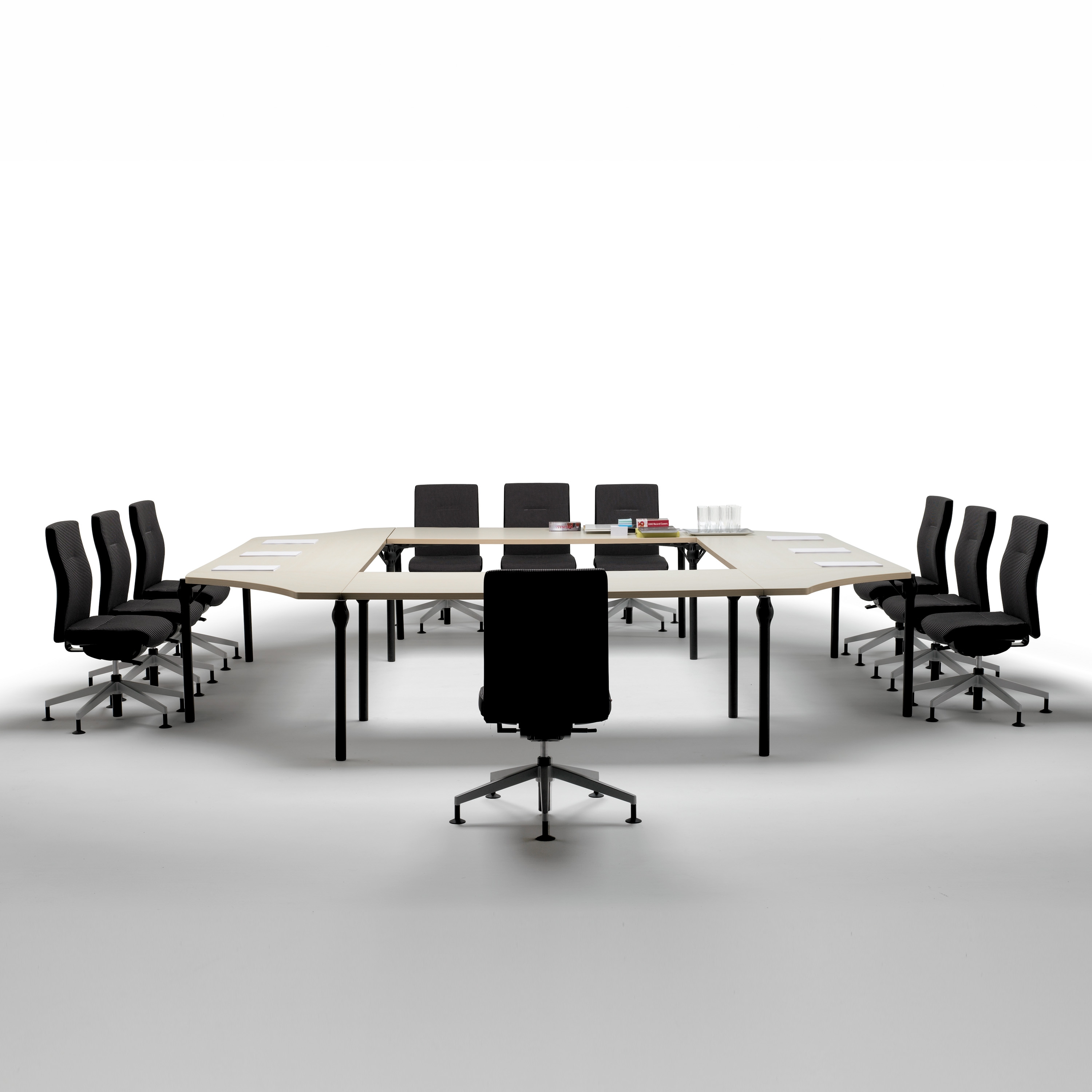 Produkt Layer Operative Desking System des Herstellers Guialmi anzeigen