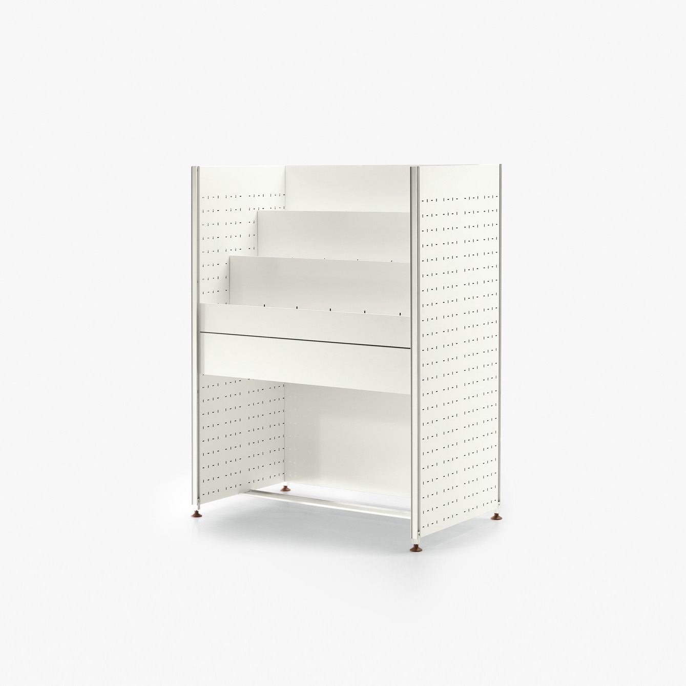 Marciana Library Shelving