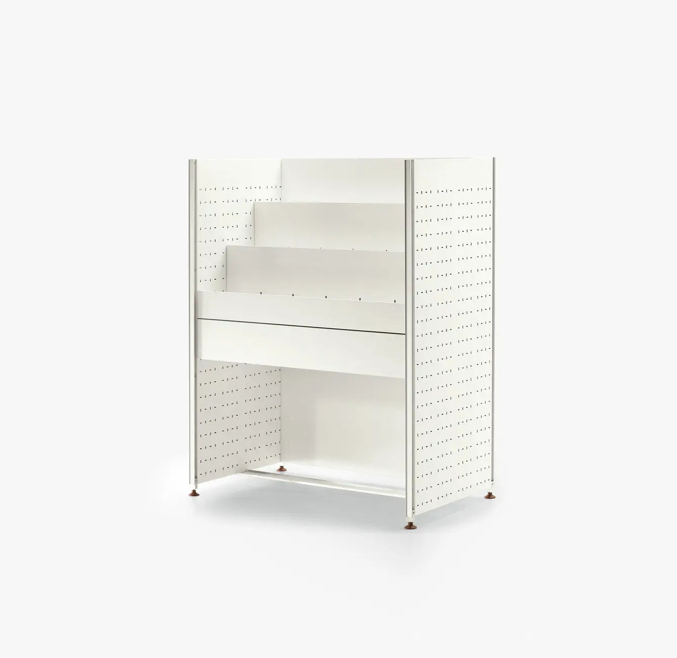 Guialmi - Marciana Library Shelving