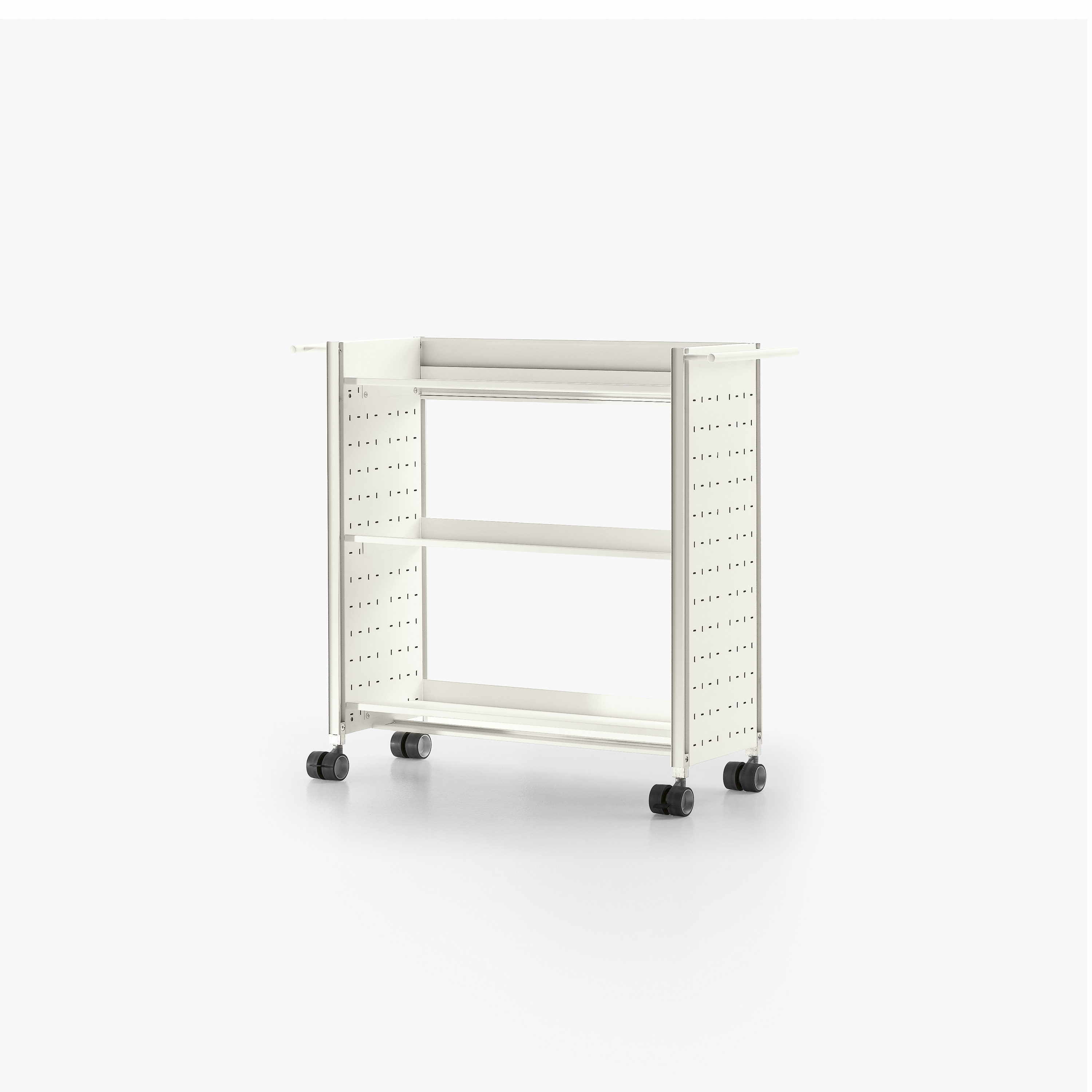 Display product Marciana Library Shelving from manufacturer Guialmi