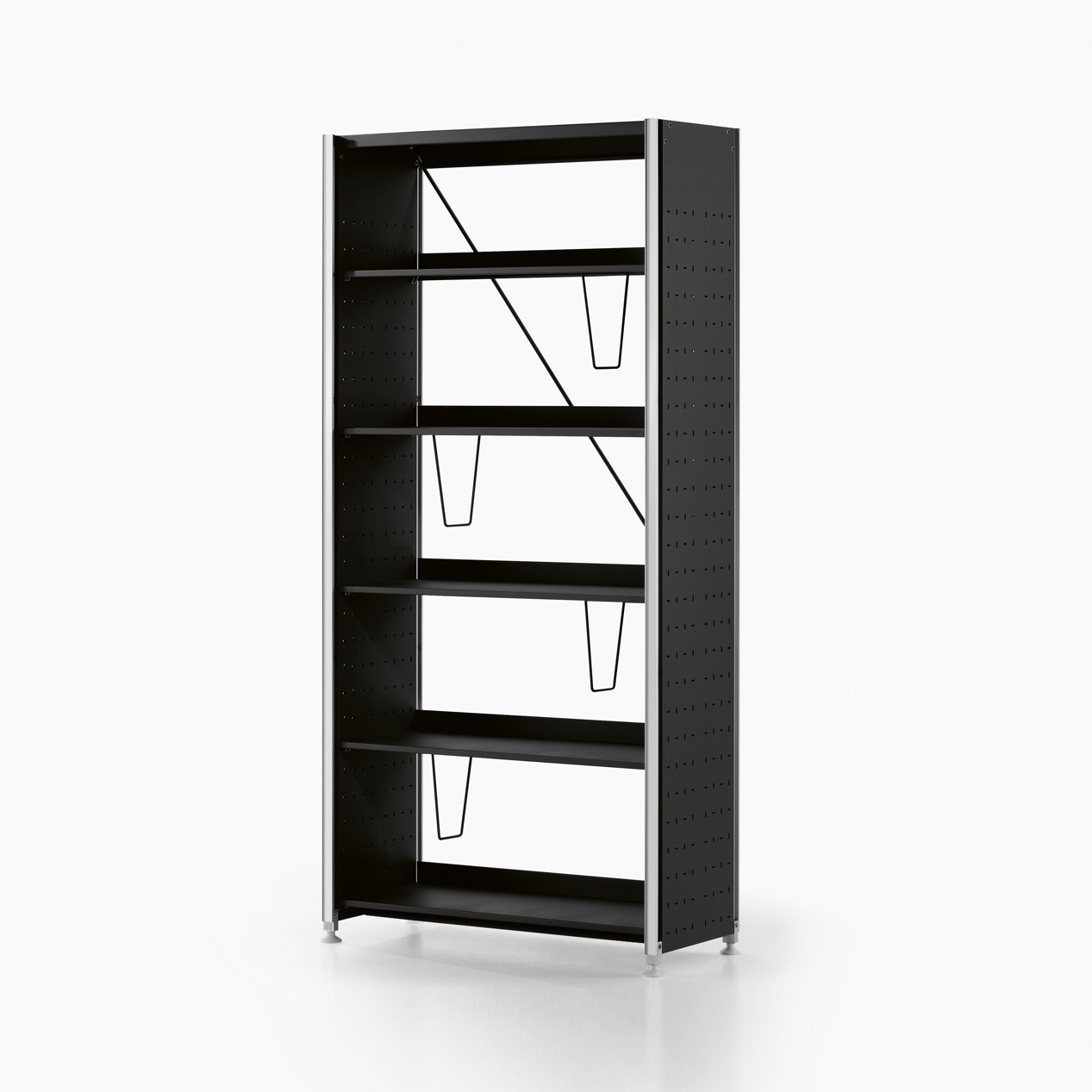 Produkt Marciana Library Shelving des Herstellers Guialmi anzeigen
