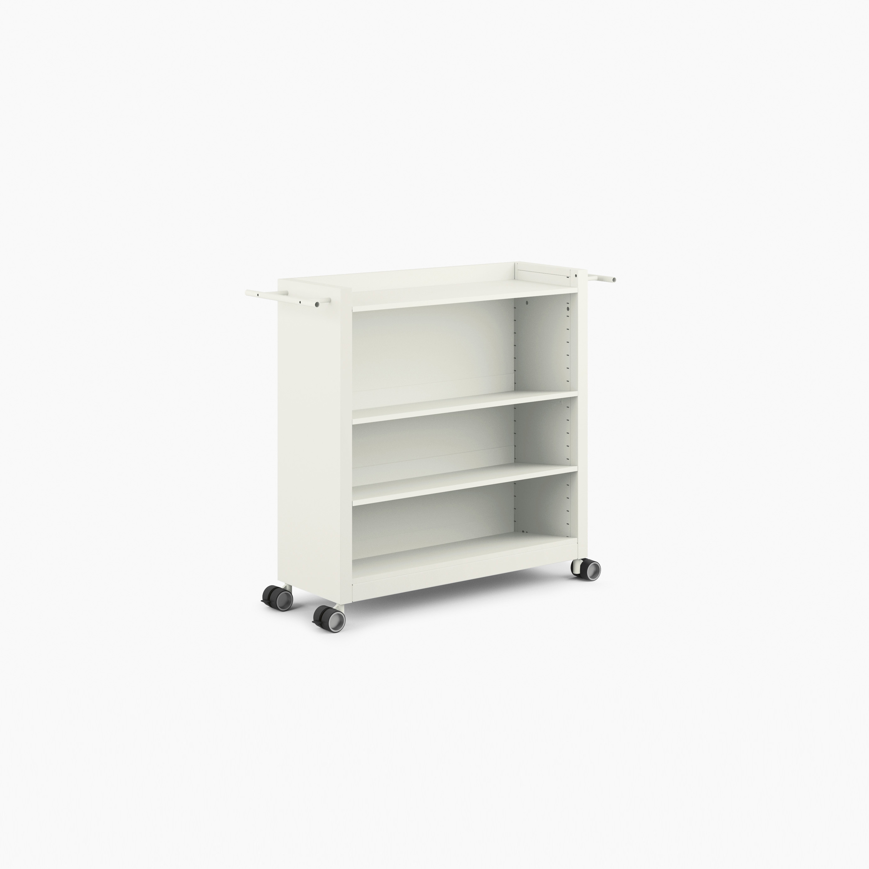 Display product V2 Library Shelving from manufacturer Guialmi