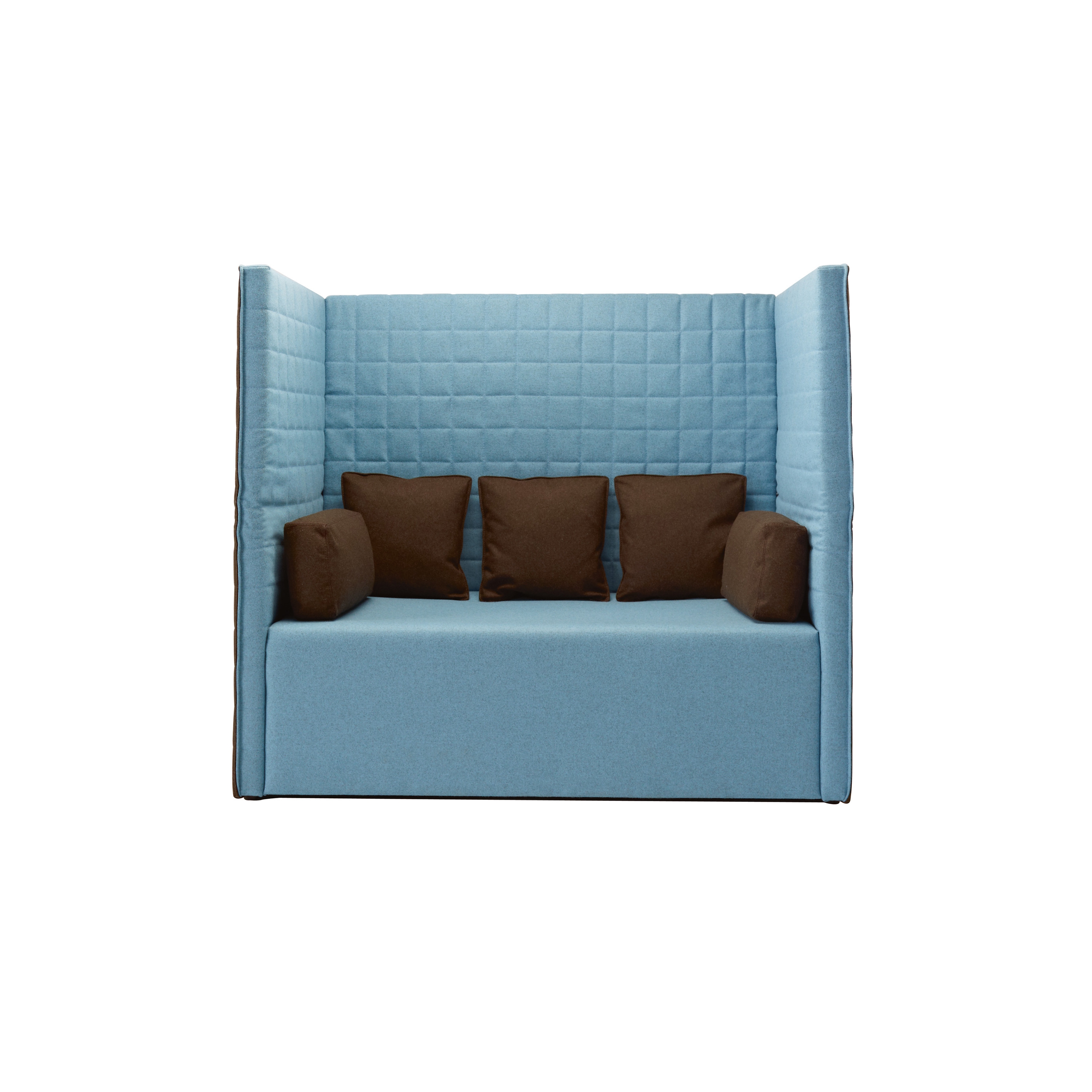 Mostra il prodotto Marea Foldable Sofa del produttore Guialmi