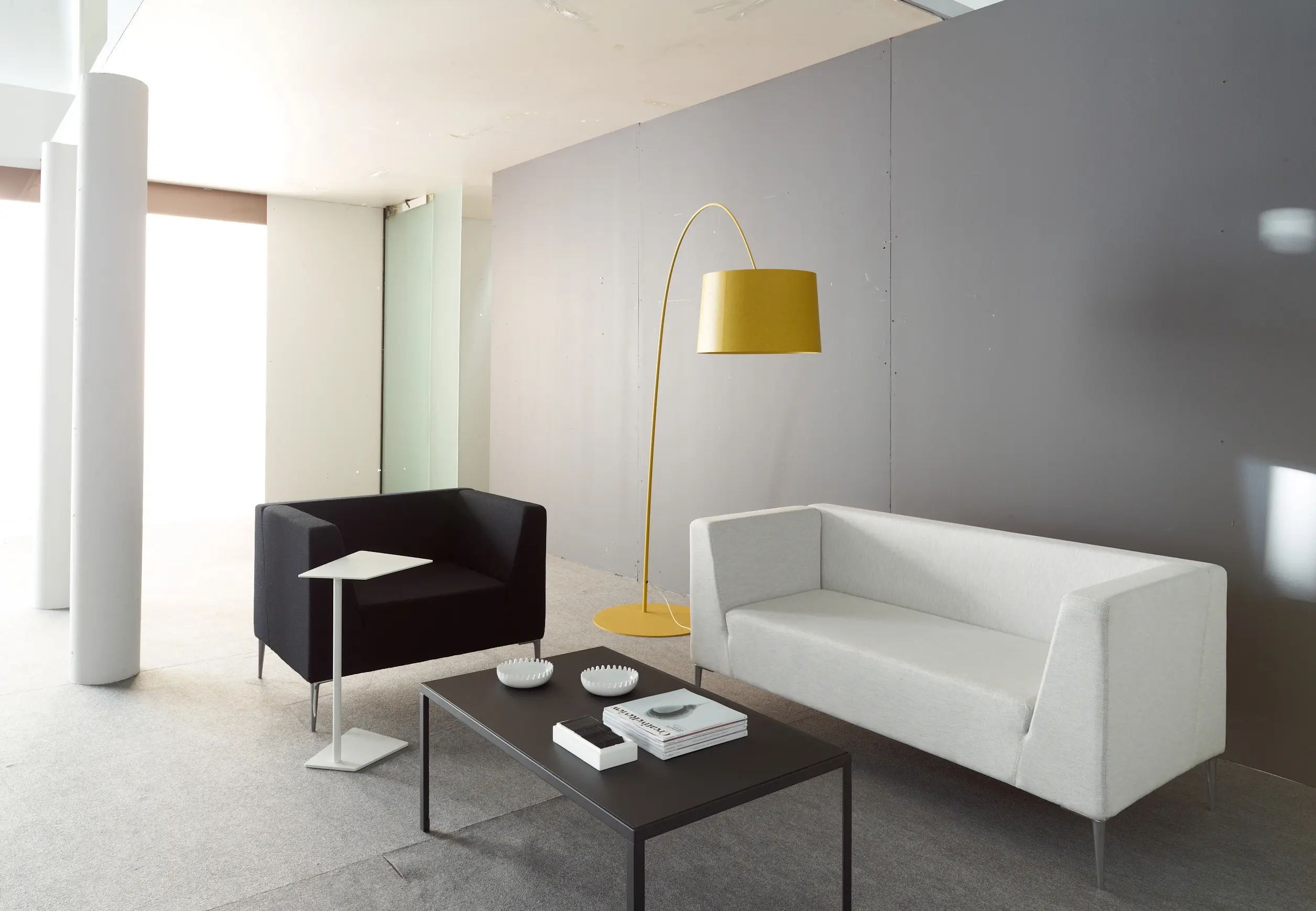 Guialmi - In.Motion Modular Sofa System