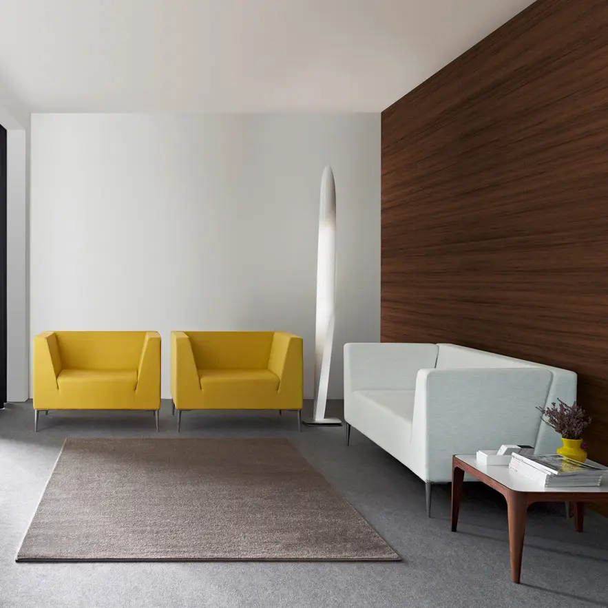 Guialmi - In.Motion Modular Sofa System