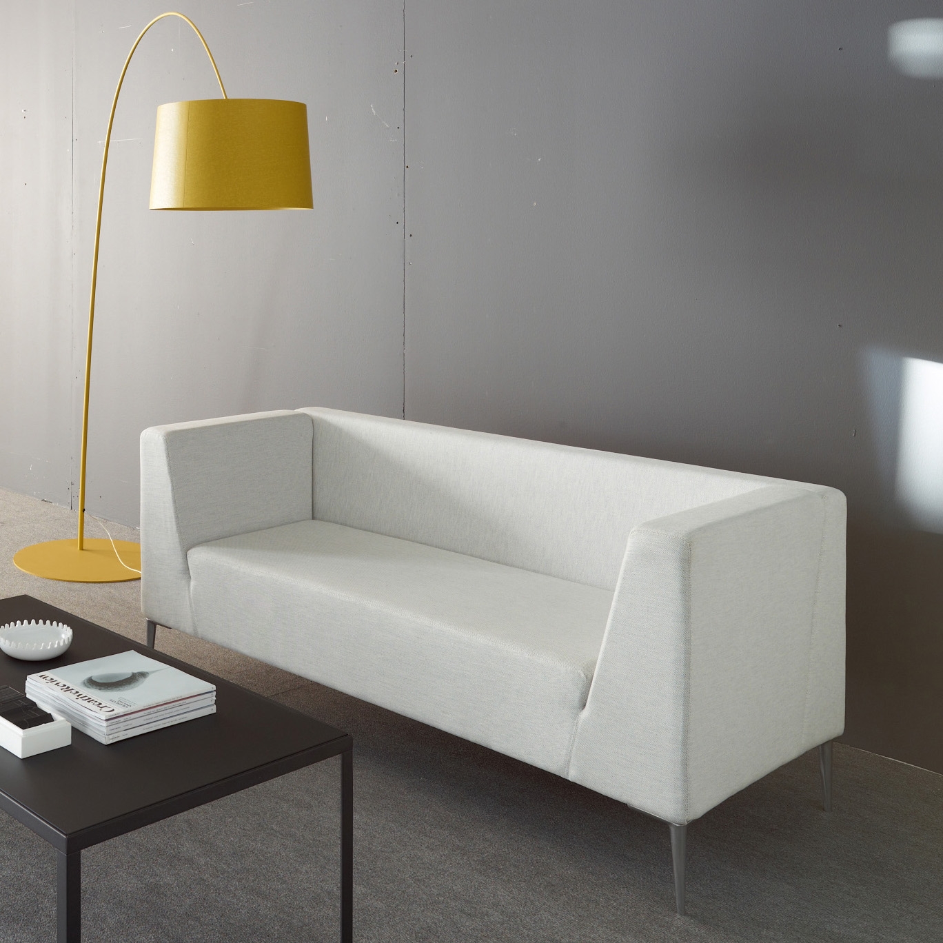 Display product In.Motion Modular Sofa System from manufacturer Guialmi