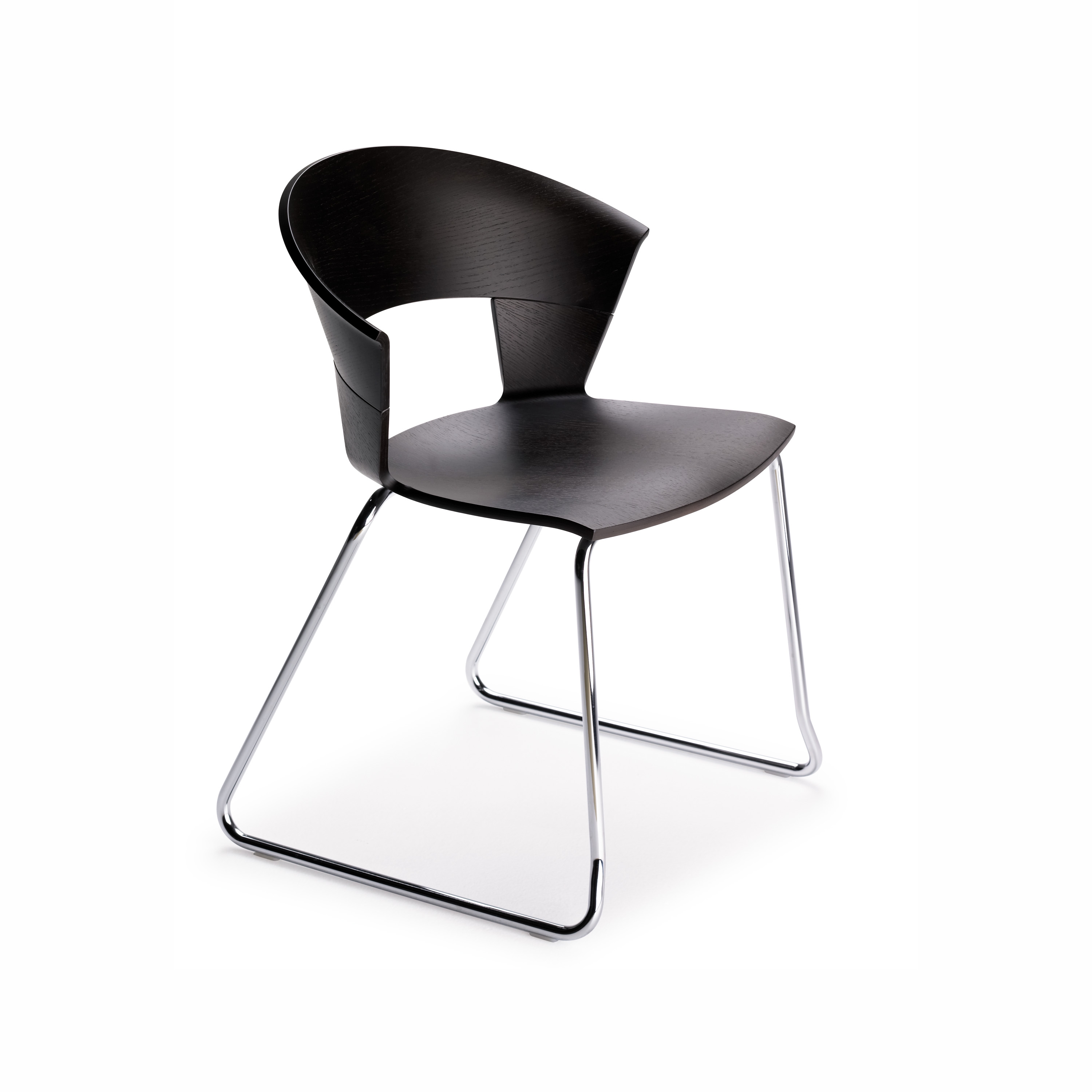 Basilissa Contract Chair