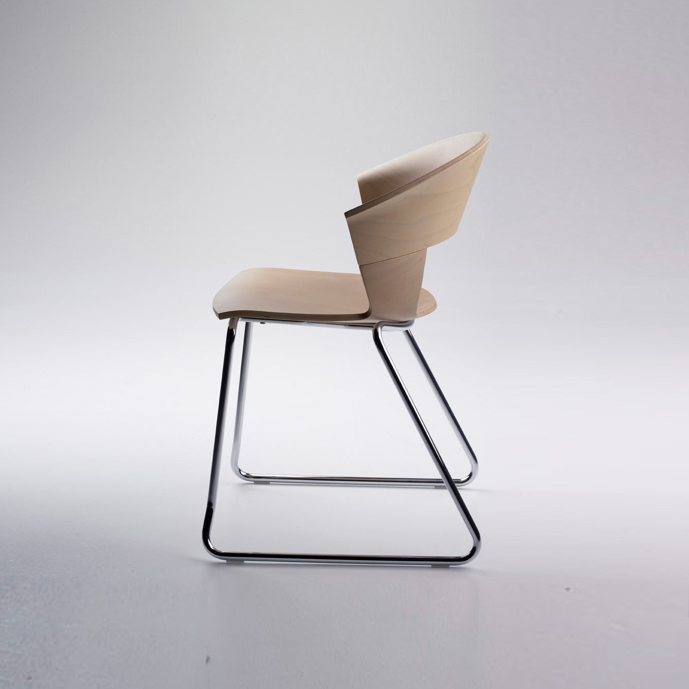 Basilissa Contract Chair