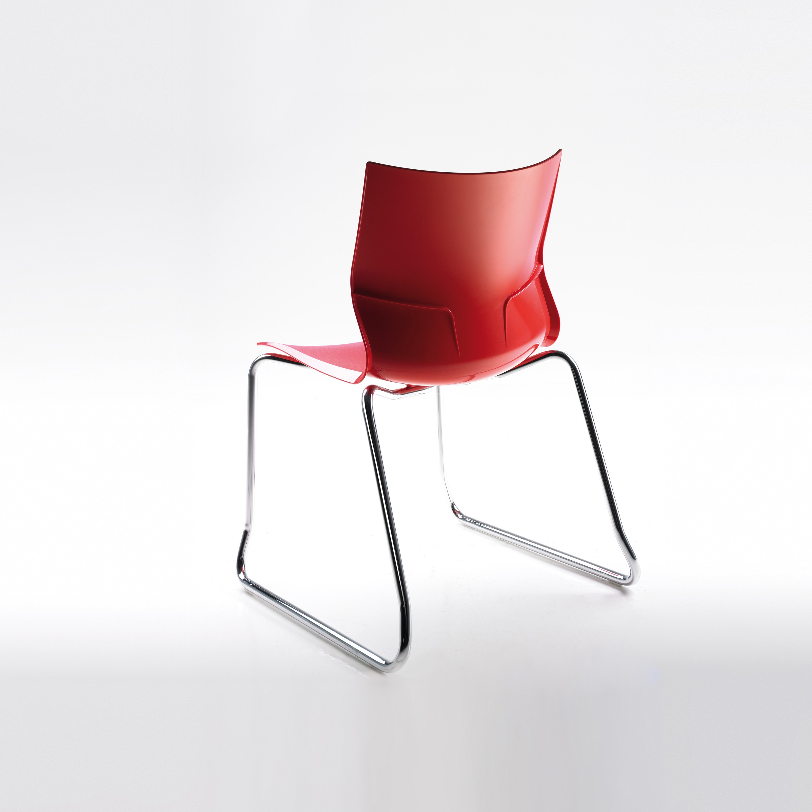 Display product Nina Contract Chair from manufacturer Guialmi