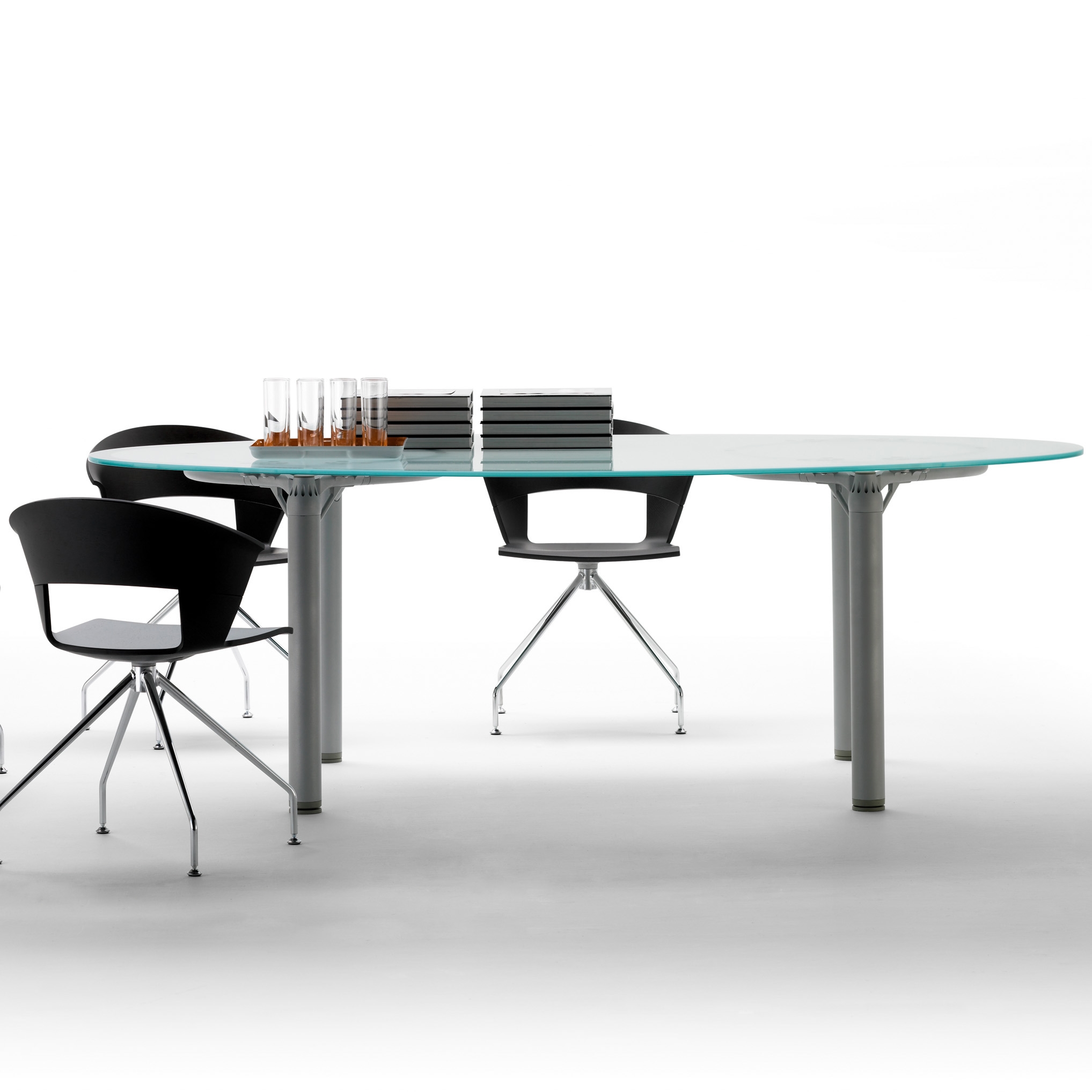 Produkt Layer Operative Desking System des Herstellers Guialmi anzeigen