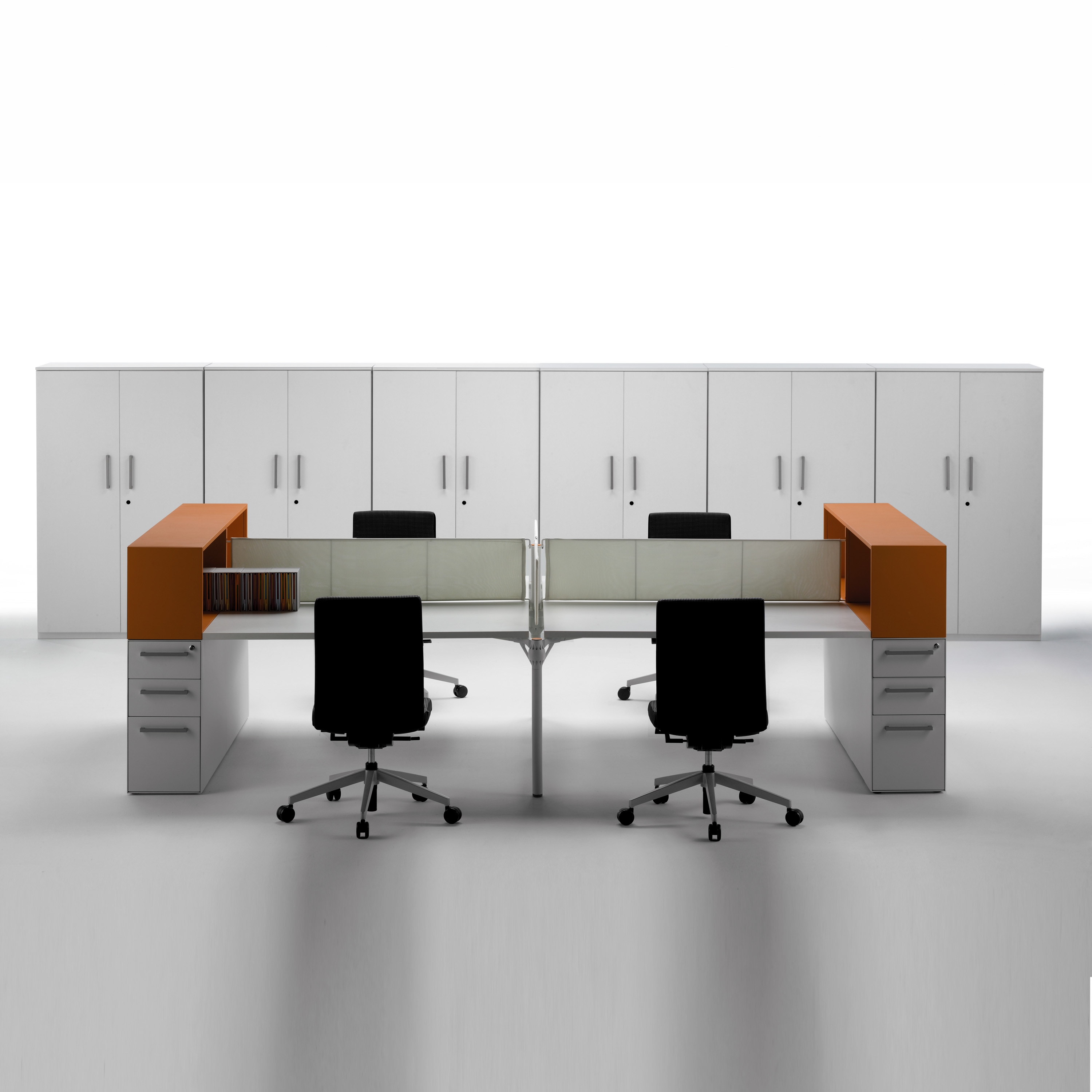 Produkt Layer Operative Desking System des Herstellers Guialmi anzeigen
