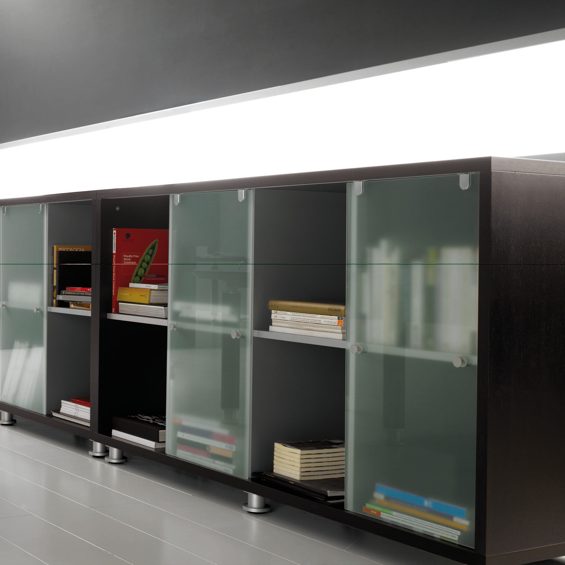 Display product Oceanus Meeting from manufacturer Guialmi