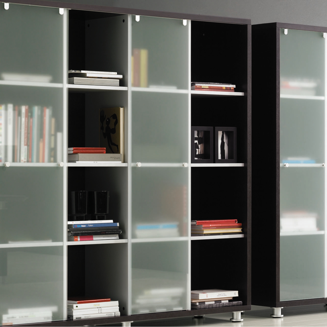 Display product Oceanus Meeting from manufacturer Guialmi