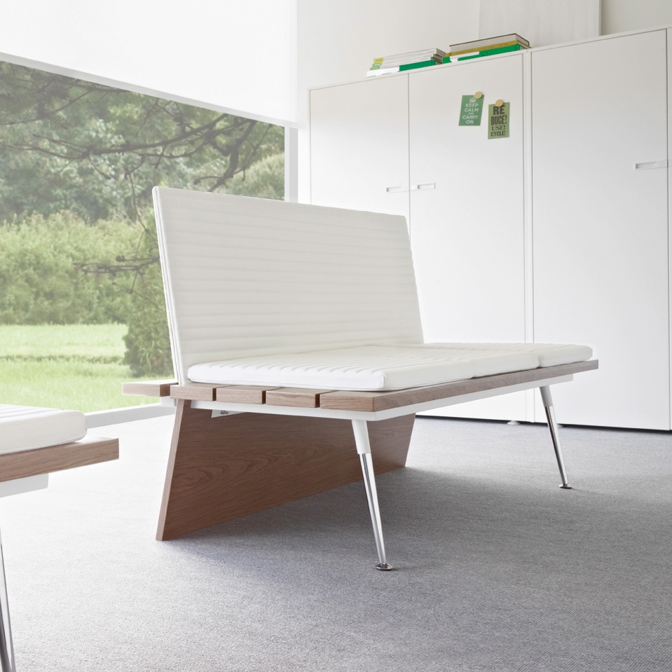 Display product Panca Bench from manufacturer Guialmi