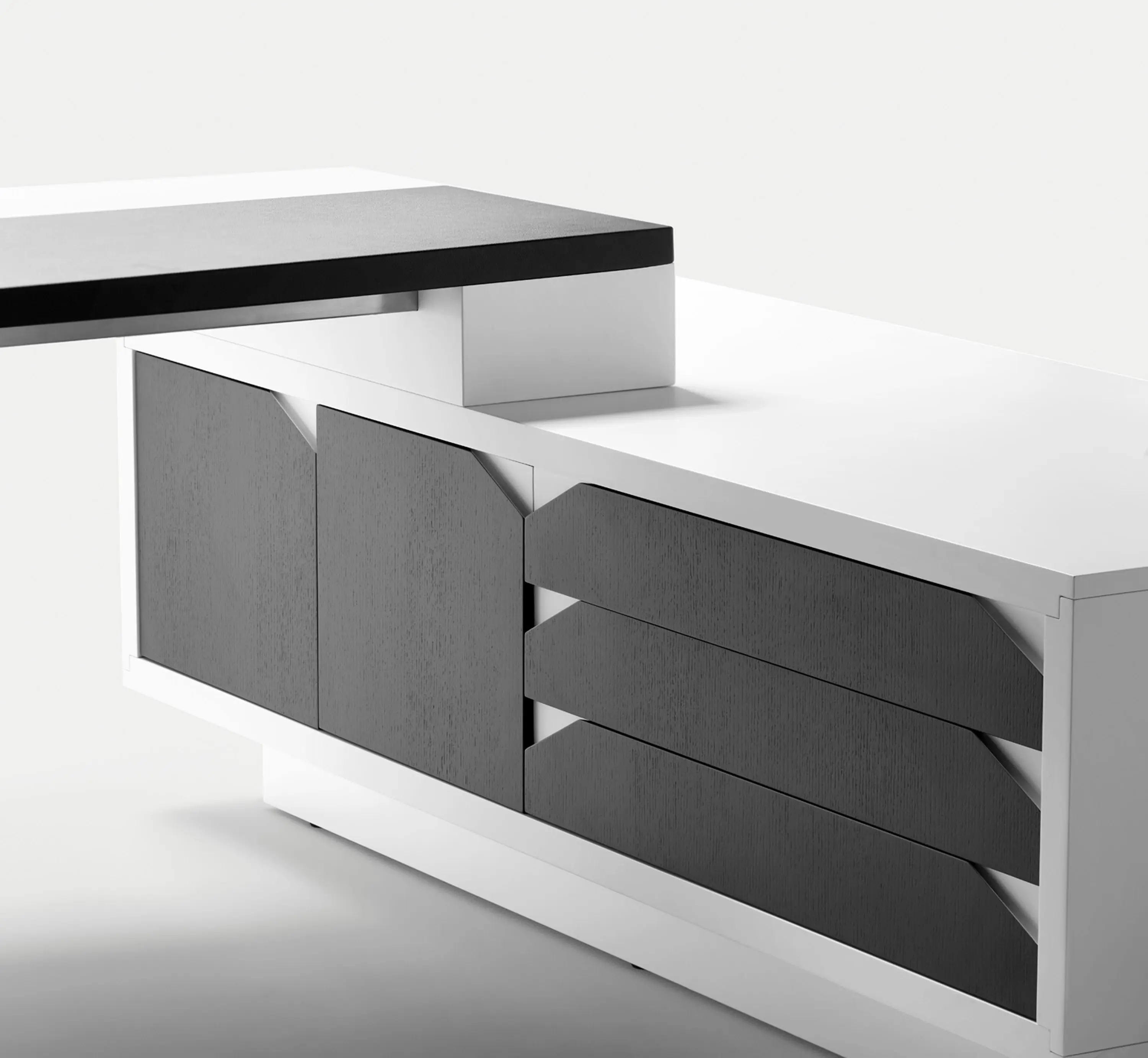 Guialmi - Origami Desk