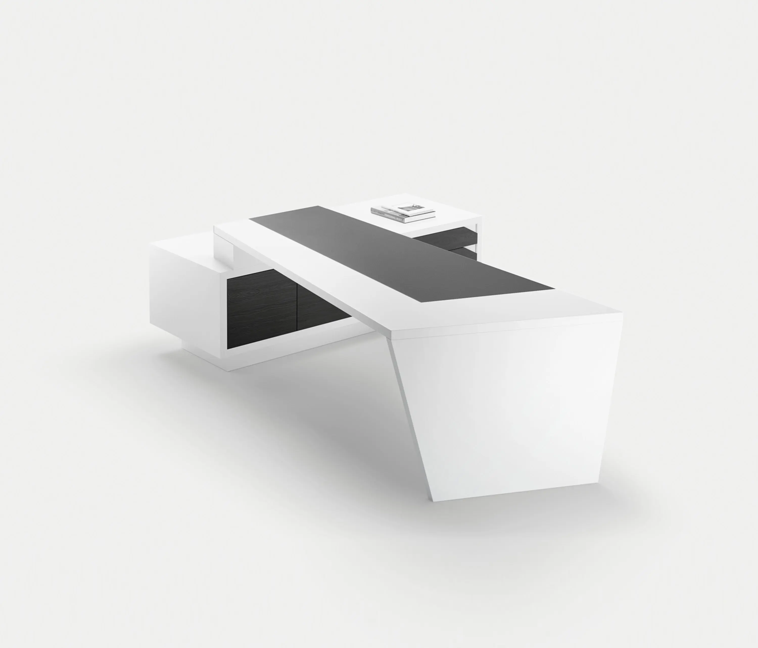 Guialmi - Origami Desk