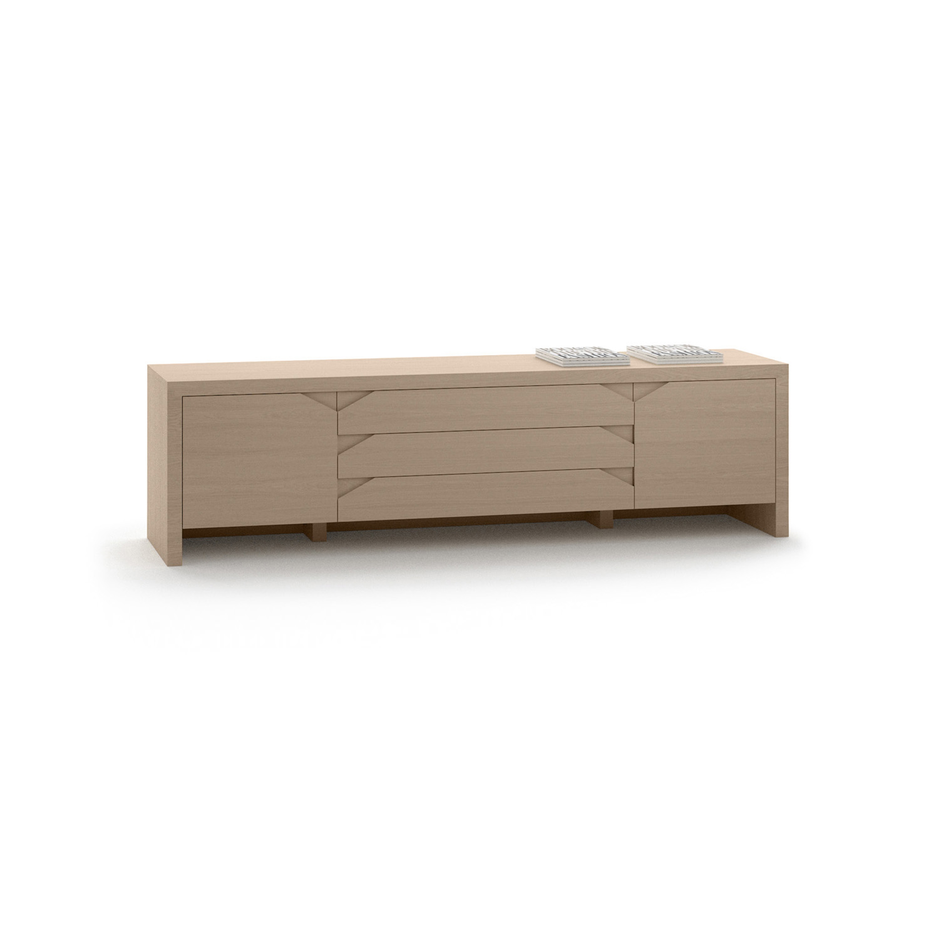 Mostrar el producto Origami Storage del fabricante Guialmi
