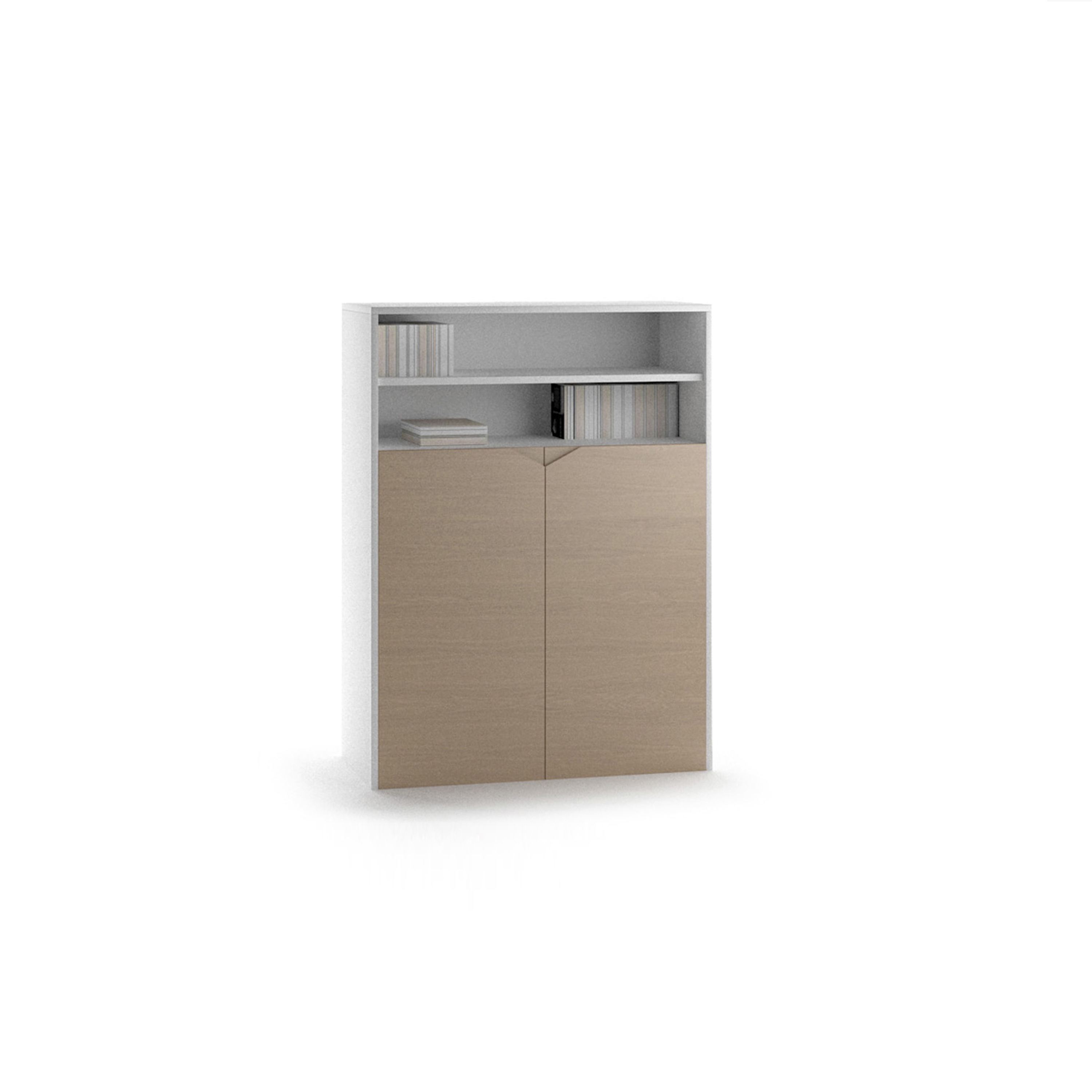 Afficher le produit Origami Storage du fabricant Guialmi