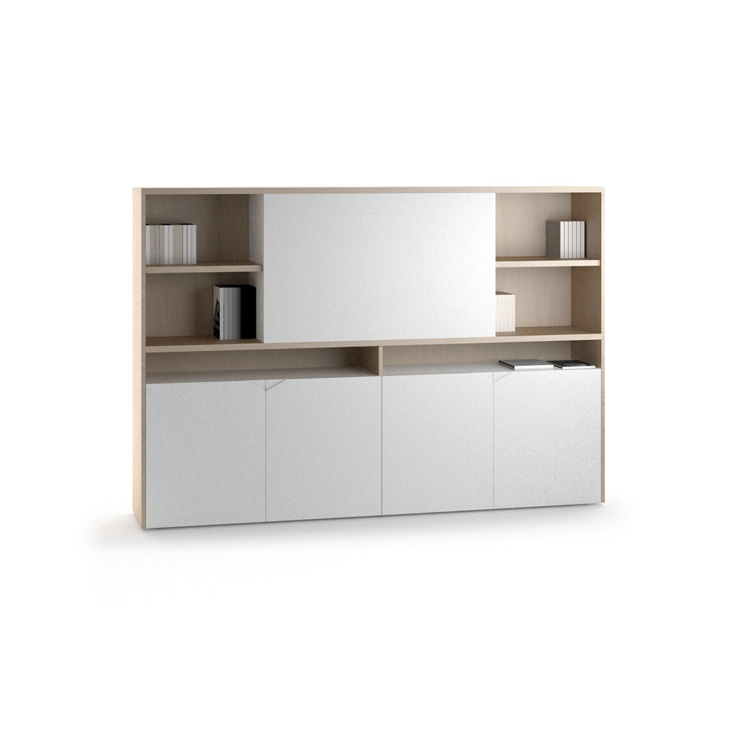 Display product Origami Storage from manufacturer Guialmi