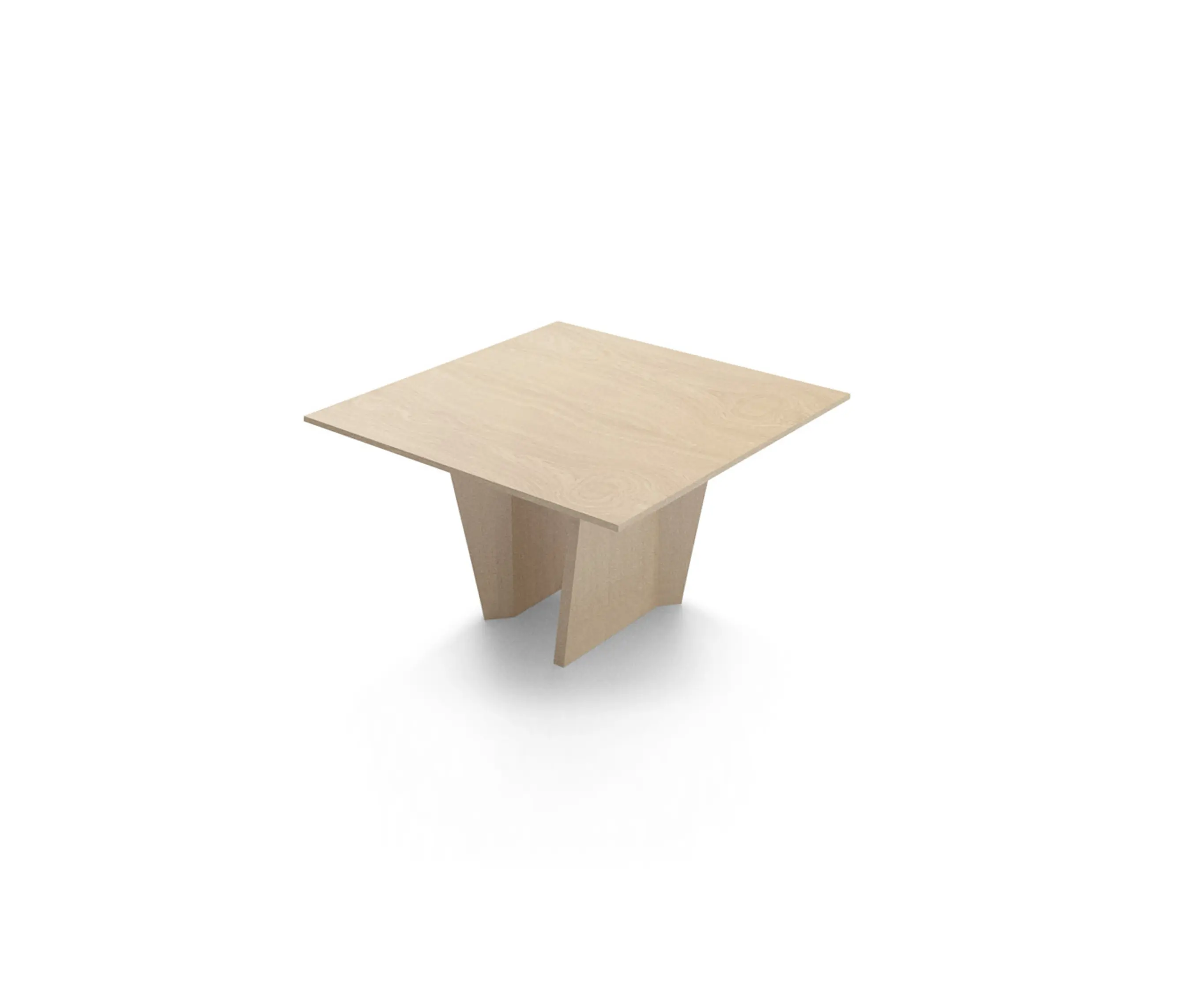 Guialmi - Origami Table