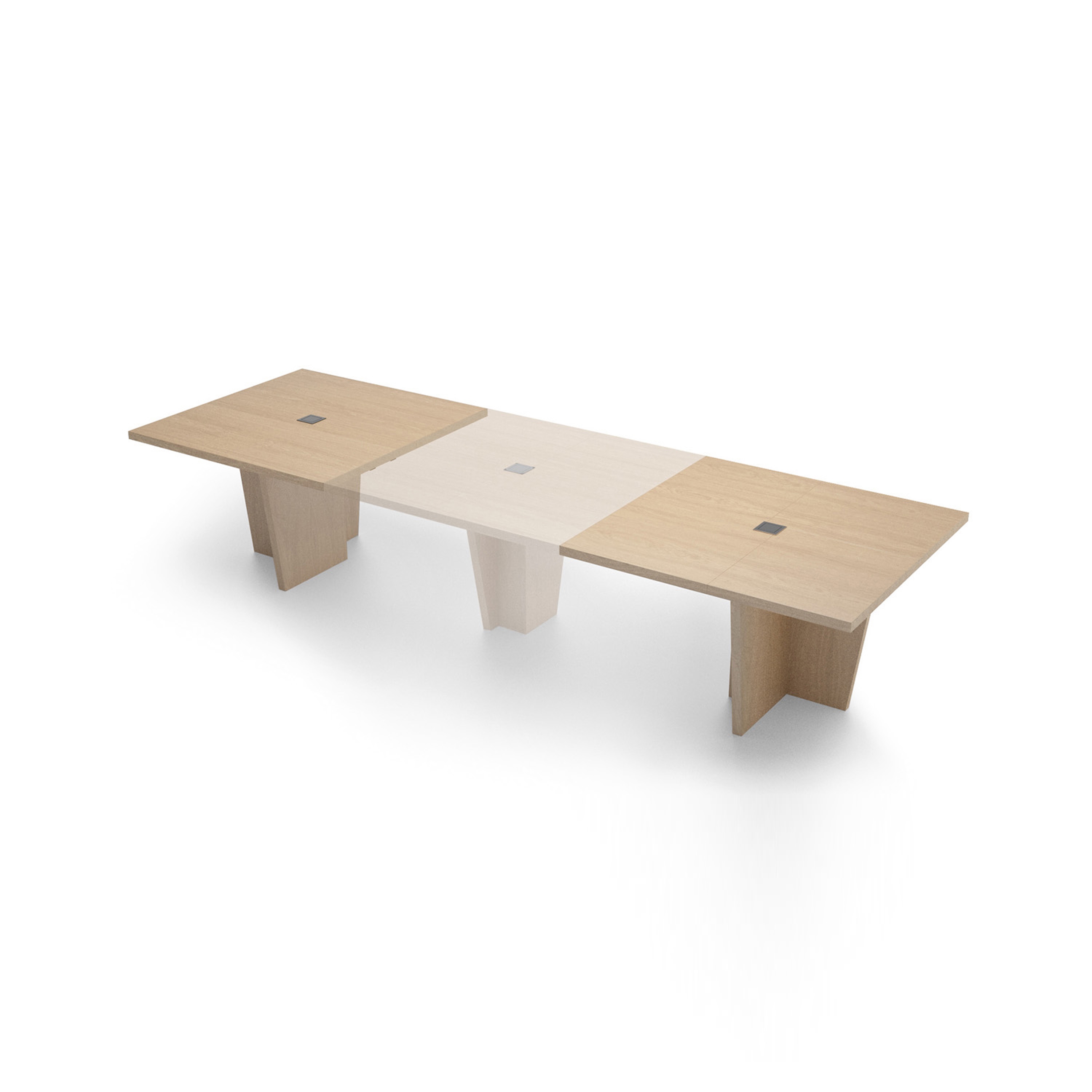 Display product Origami Table from manufacturer Guialmi