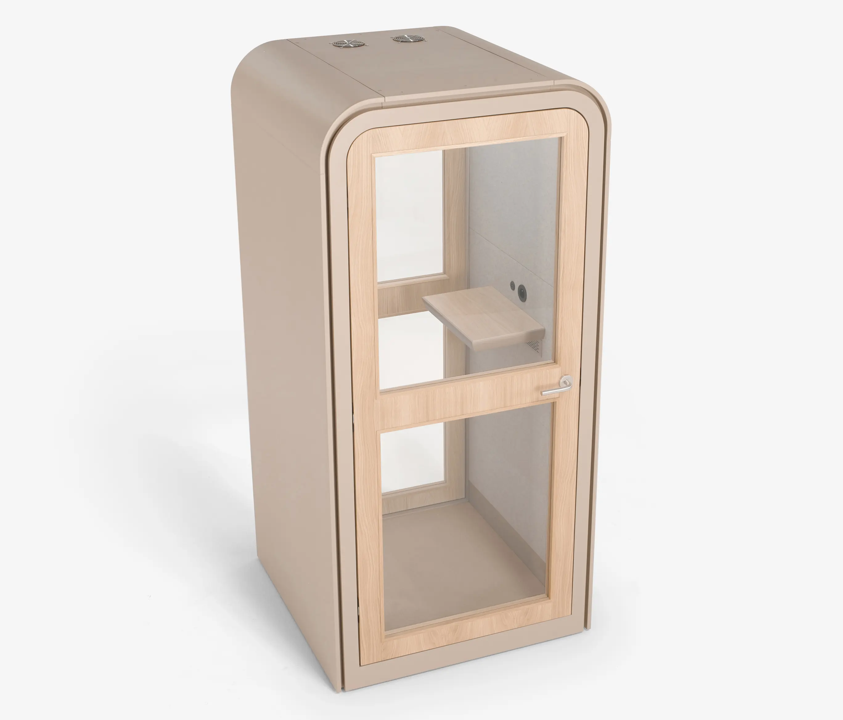 Guialmi - ZoneOut Acoustic Pods