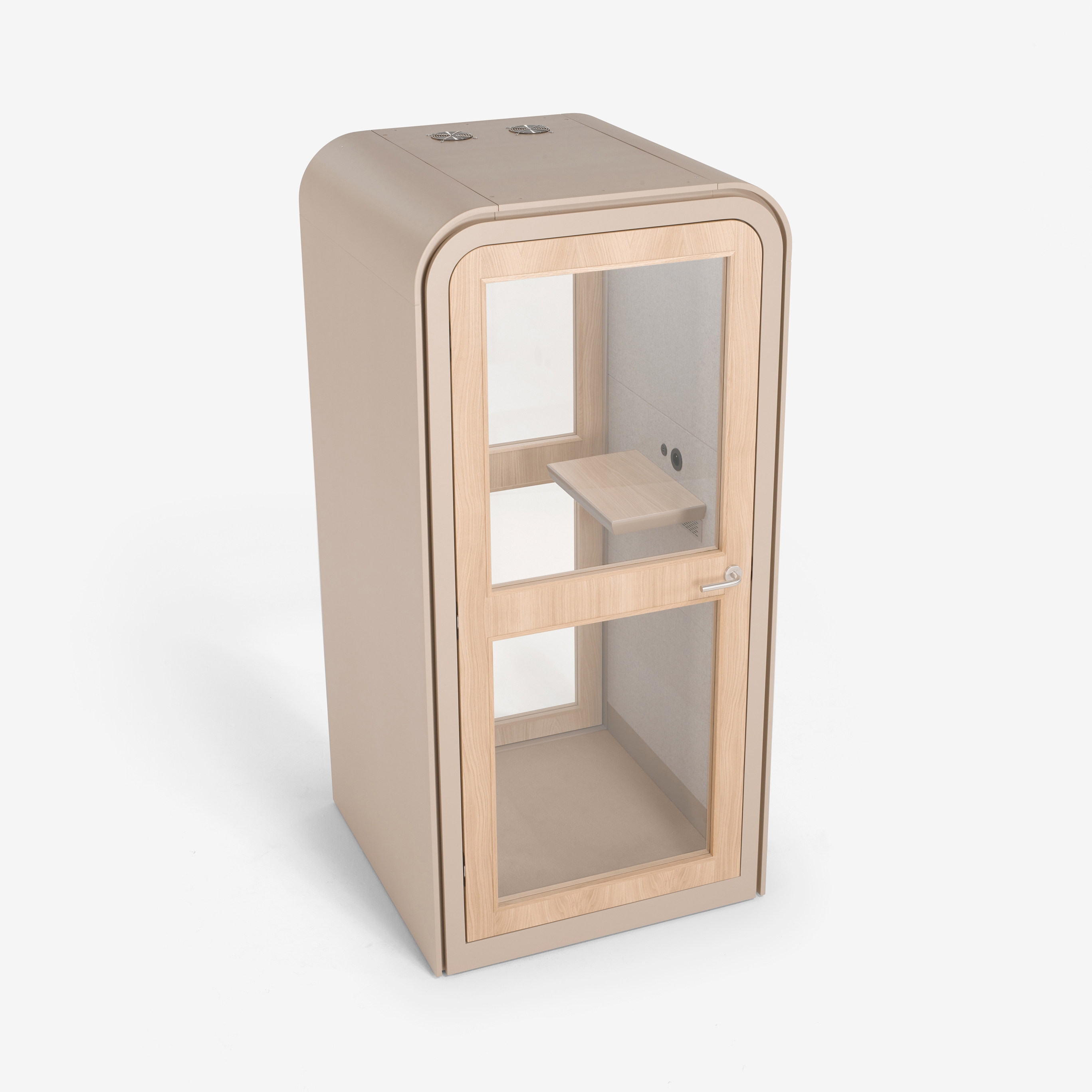 Display product ZoneOut Acoustic Pods from manufacturer Guialmi