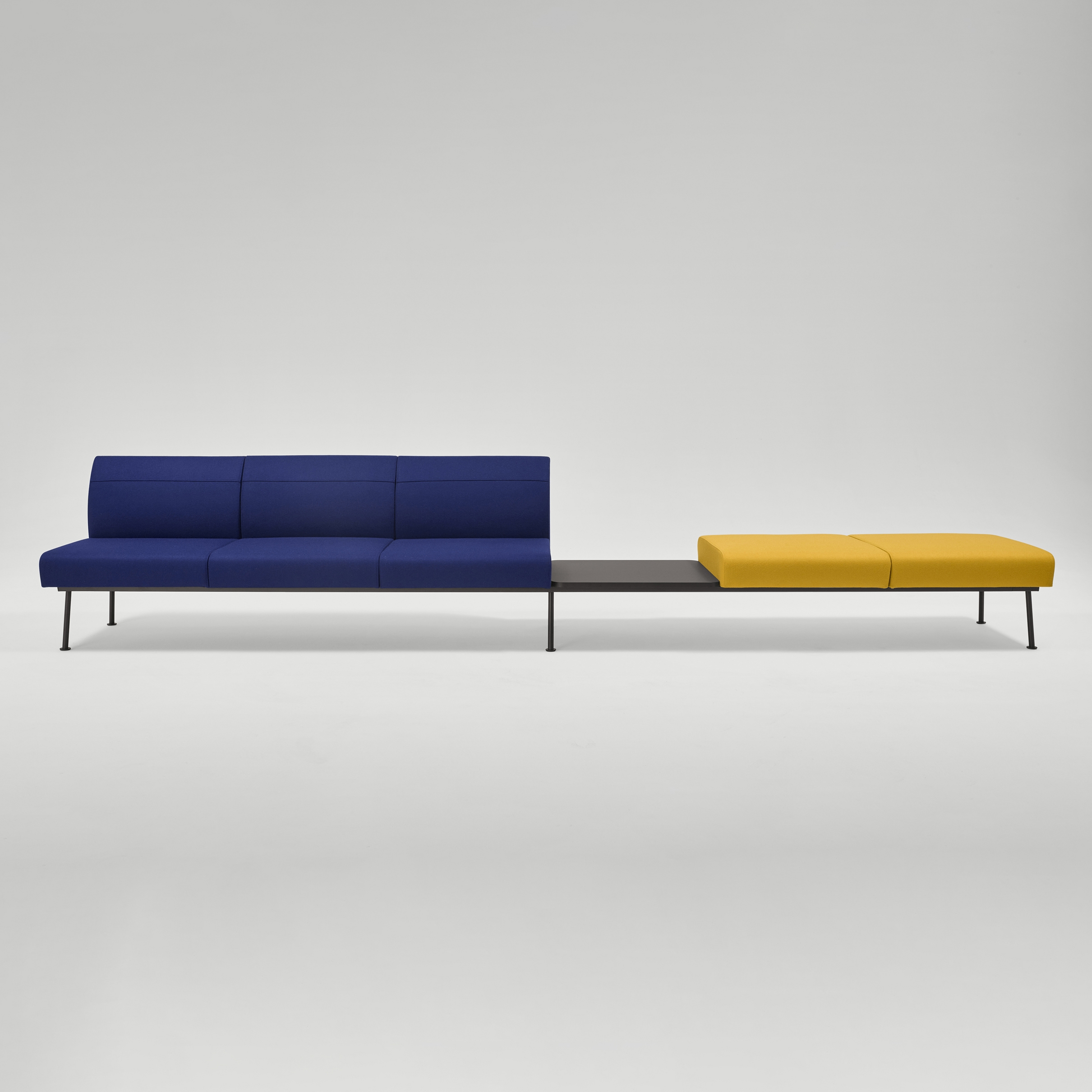 Mostra il prodotto Goflex Sofa System del produttore Guialmi