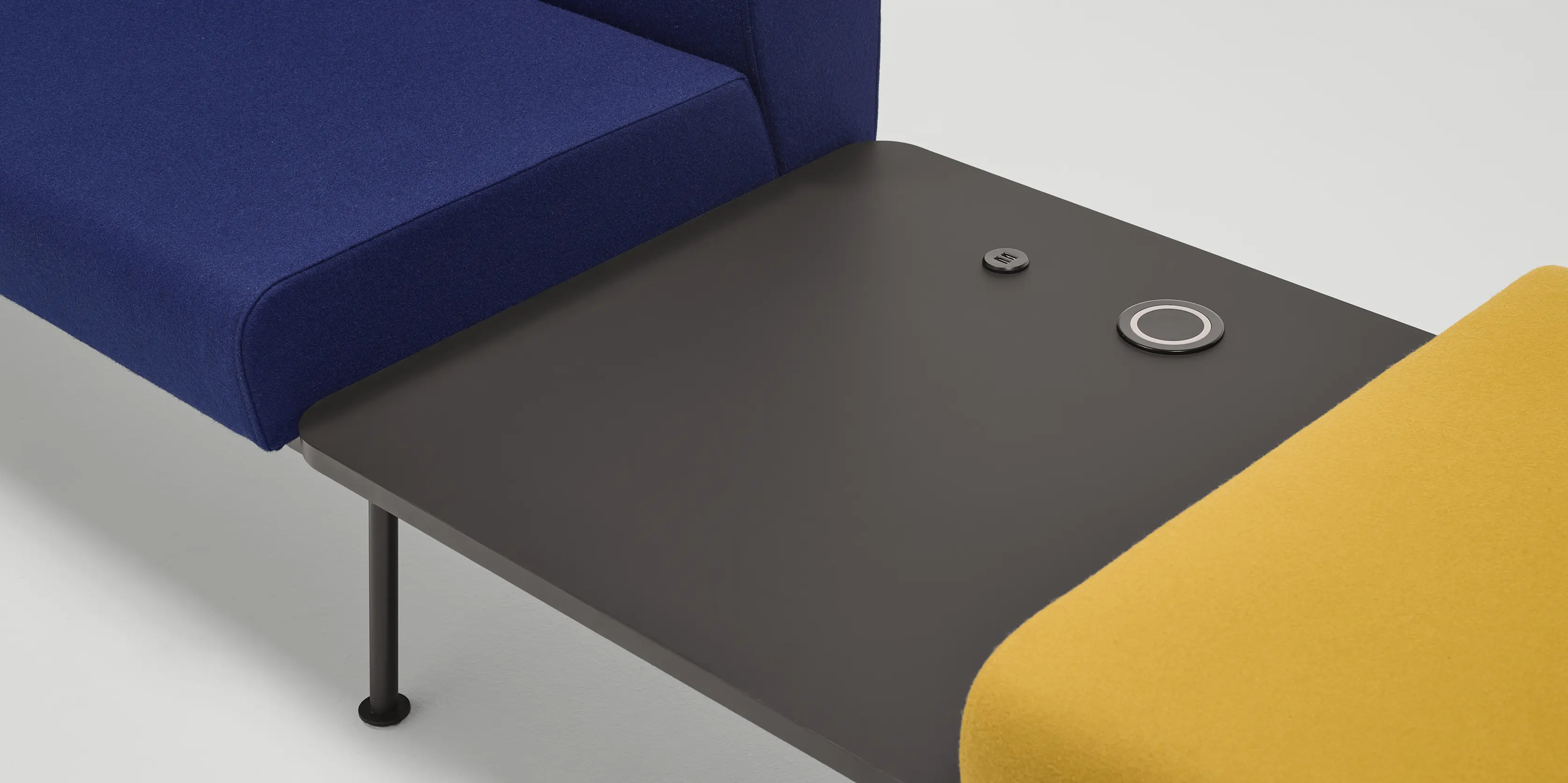 Guialmi - Goflex Sofa System
