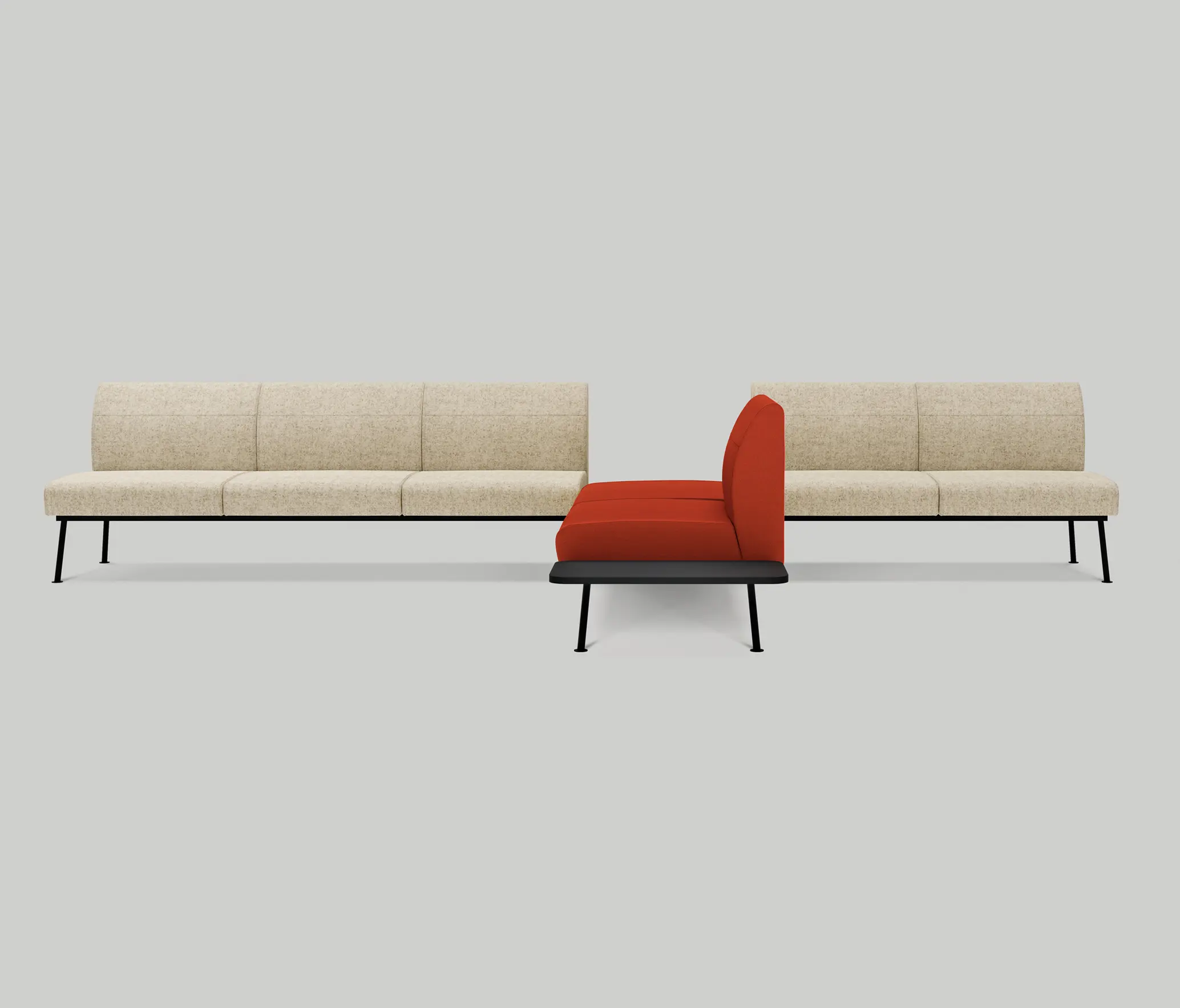 Guialmi - Goflex Sofa System
