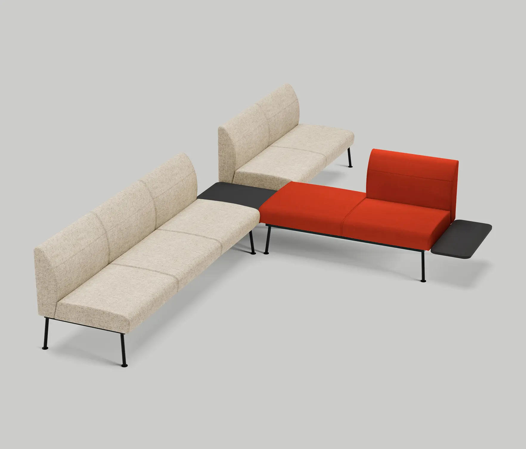 Guialmi - Goflex Sofa System