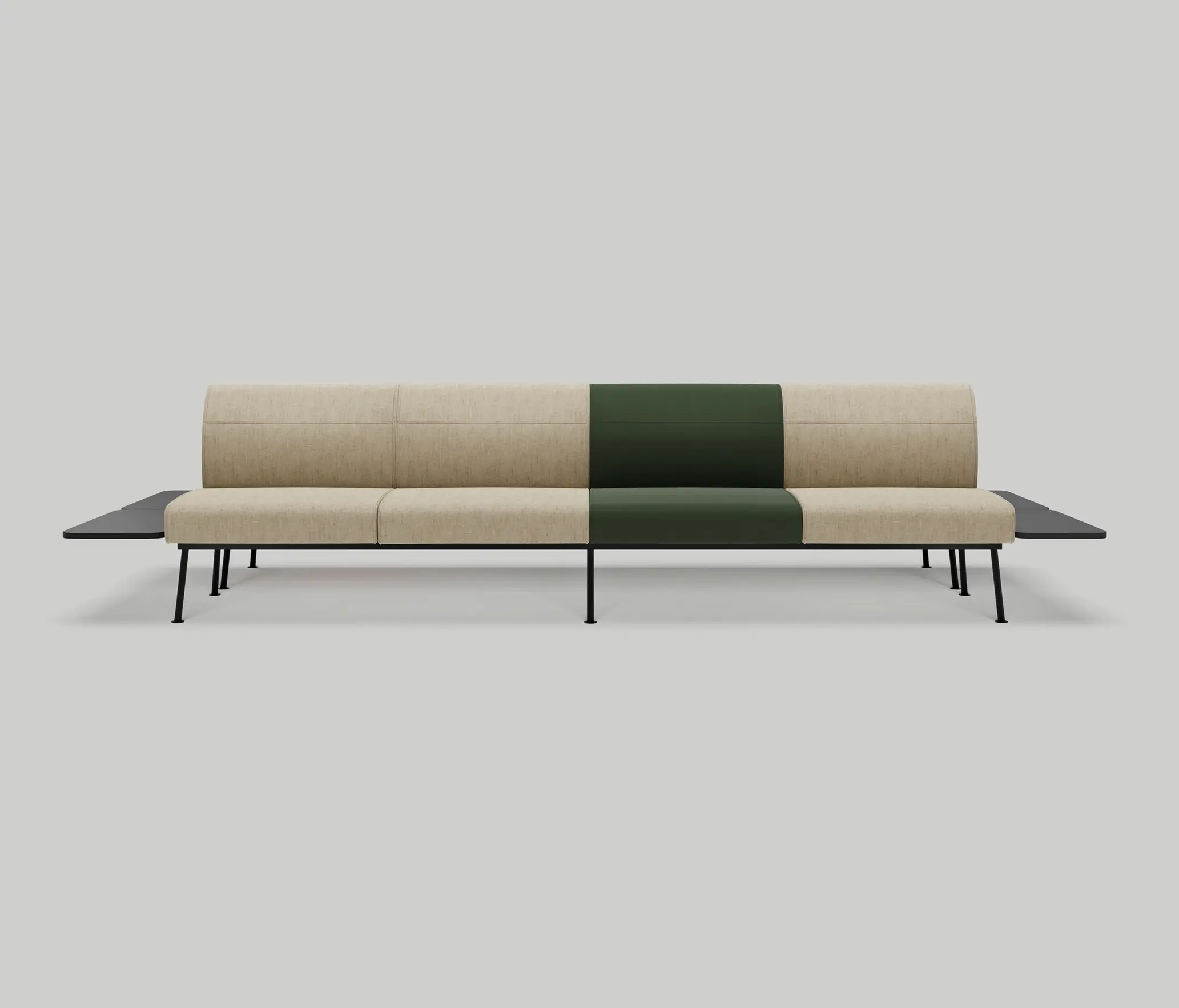 Guialmi - Goflex Sofa System