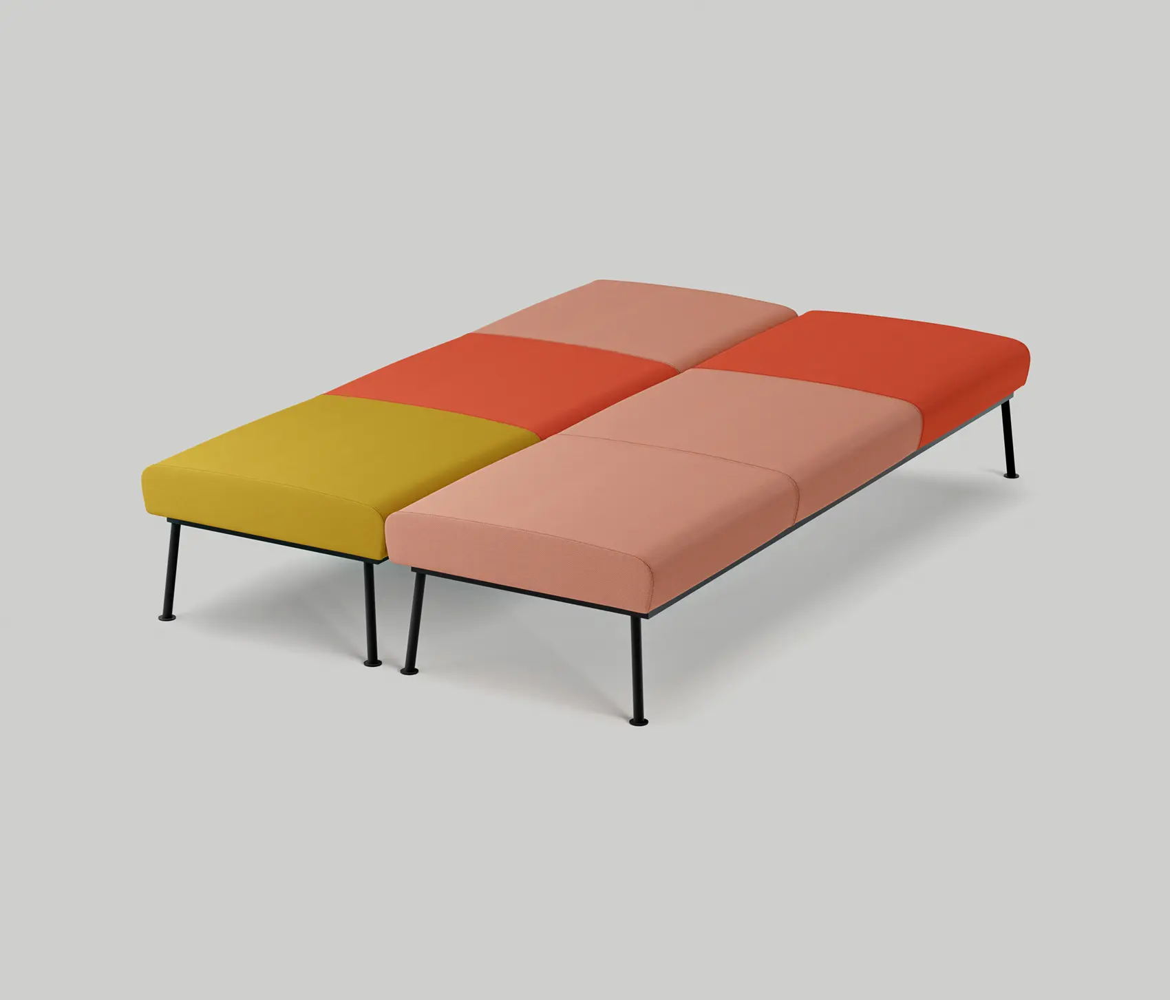 Guialmi - Goflex Sofa System