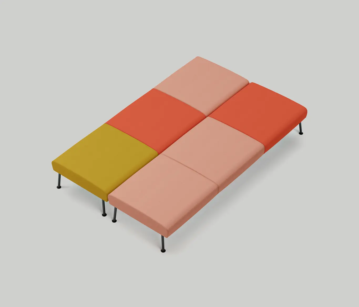Guialmi - Goflex Sofa System