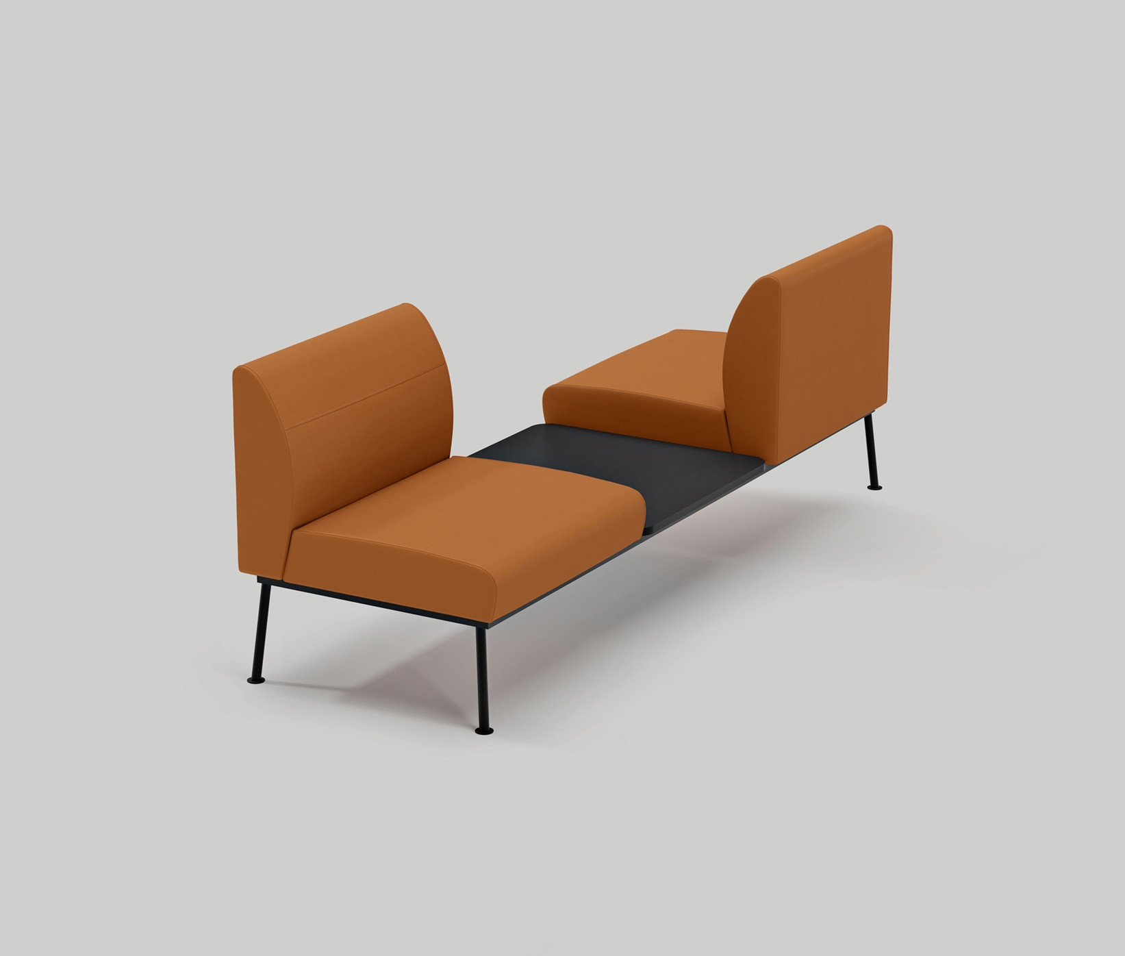 Mostrar el producto Goflex Sofa System del fabricante Guialmi