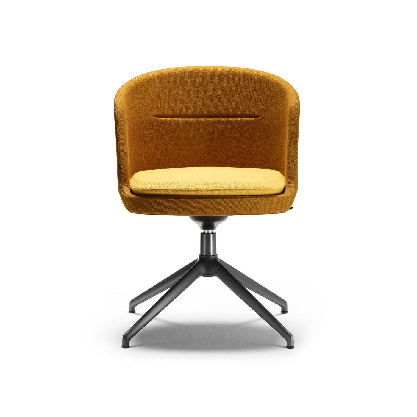 Mostra il prodotto Guia Visitor and Meeting Chair Collection del produttore Guialmi