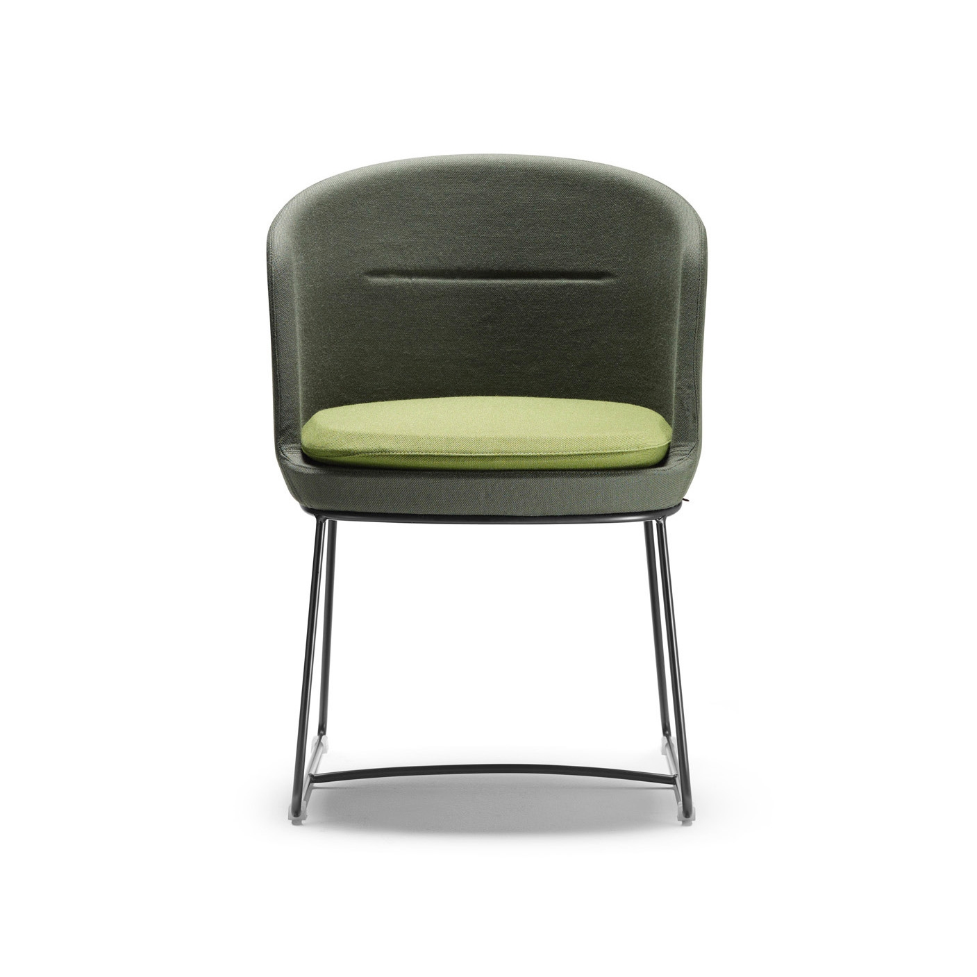 Guia Visitor and Meeting Chair Collection