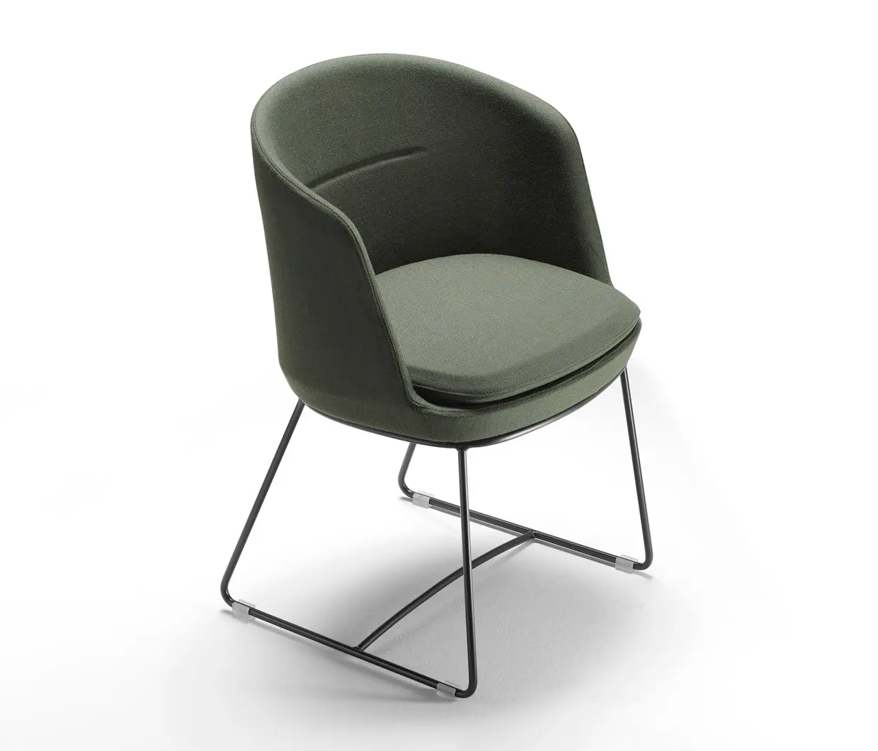 Guialmi - Guia Visitor and Meeting Chair Collection