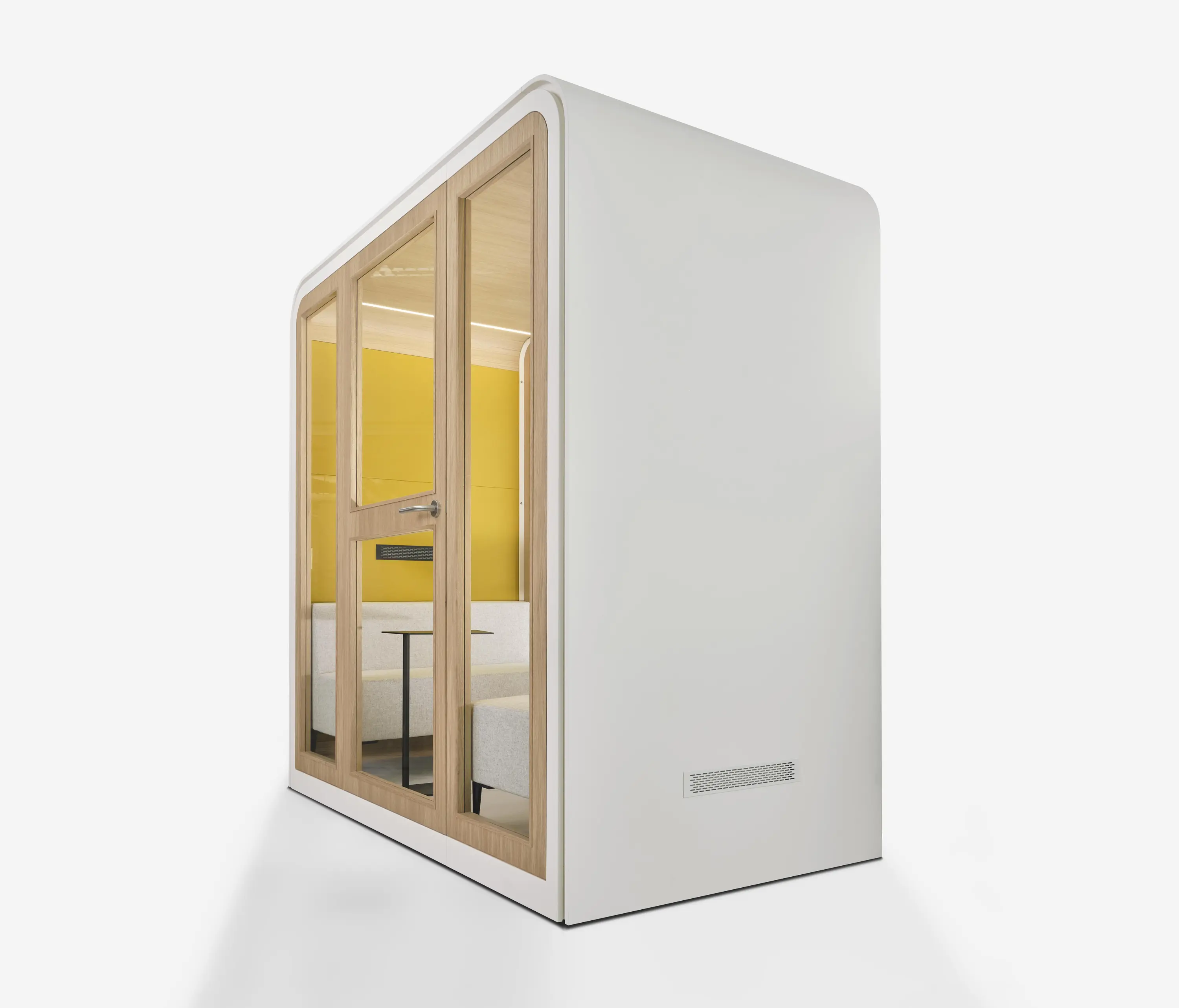 Guialmi - ZoneOut Acoustic Meeting Pods