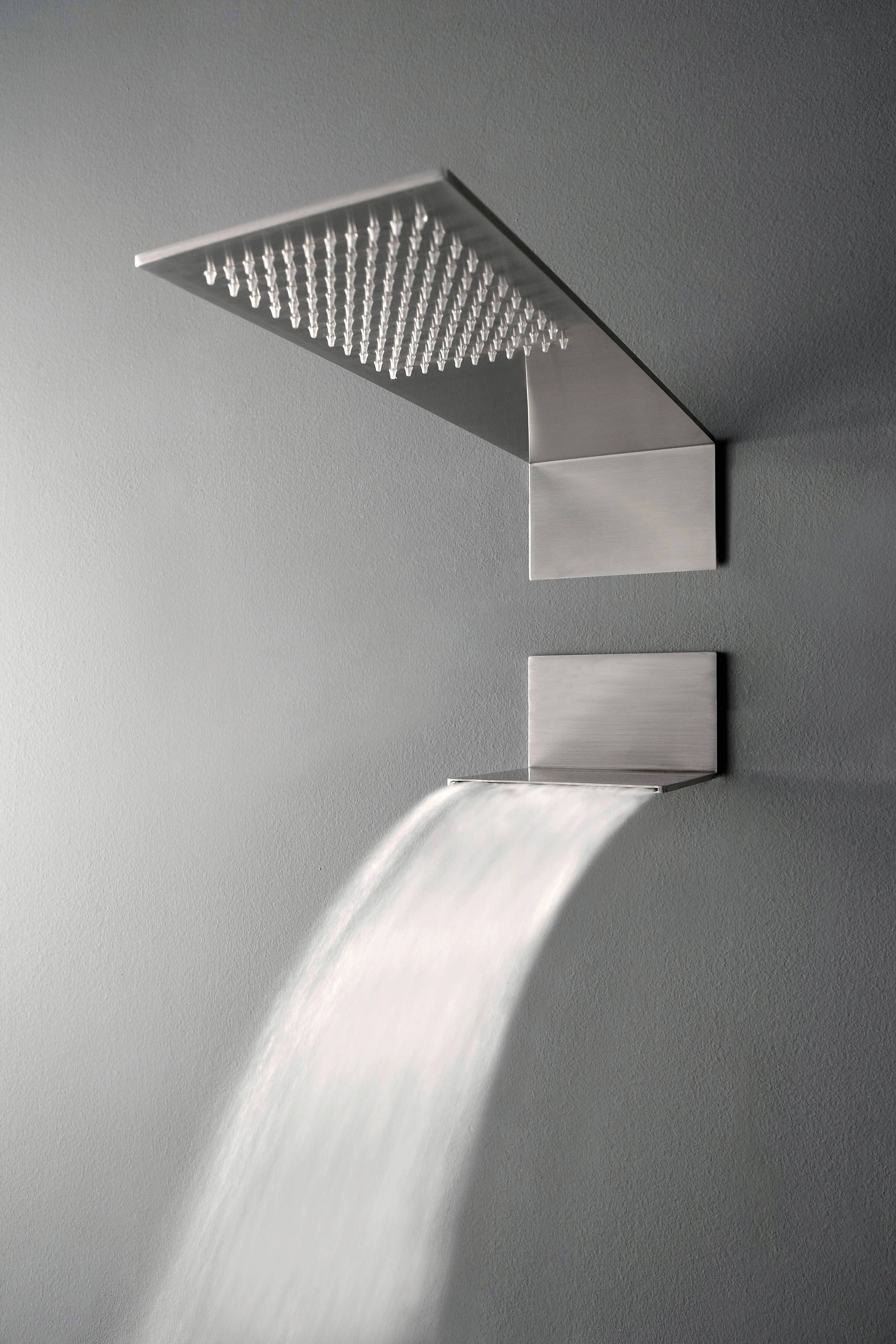 CONTI+ - Emotion 5 mm hand shower anti-lime