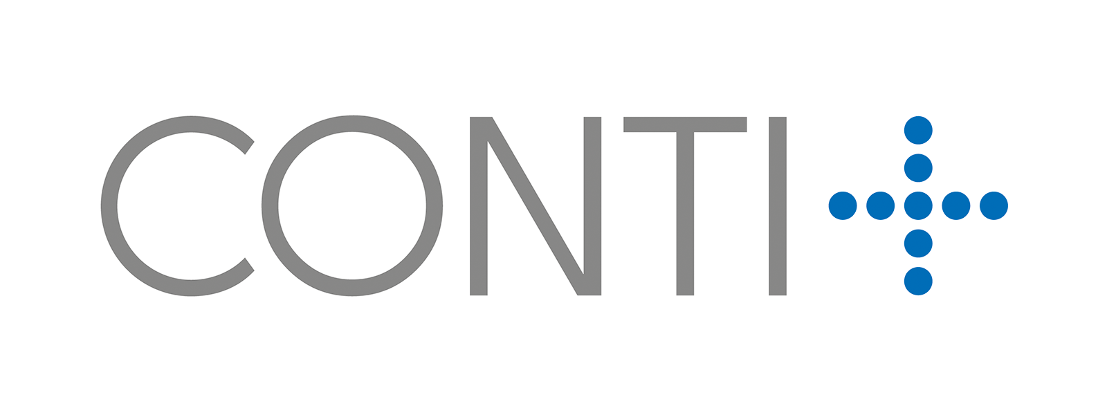 Logo for manufacturer CONTI+